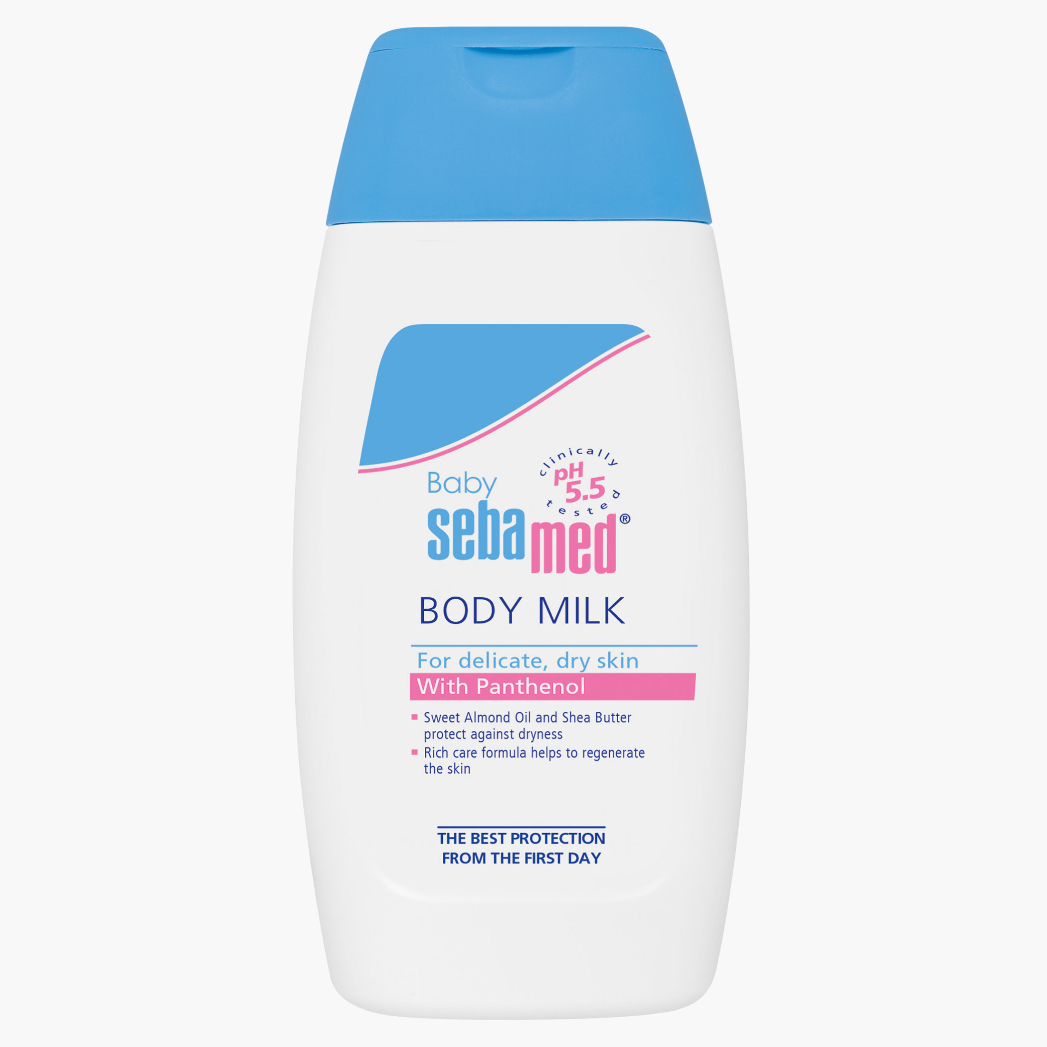 لوشن اطفال حليب من كول آند كول 200 مل-baby-bathandcare-hairbodyskincare-image-1