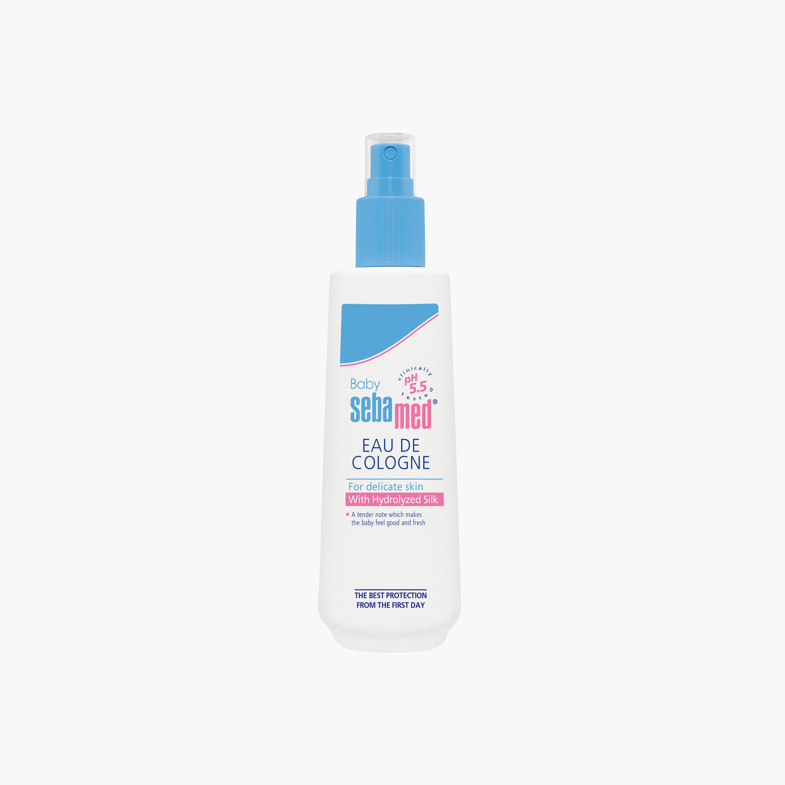 Sebamed Baby Eau De Cologne-baby-bathandcare-hairbodyskincare-image-1