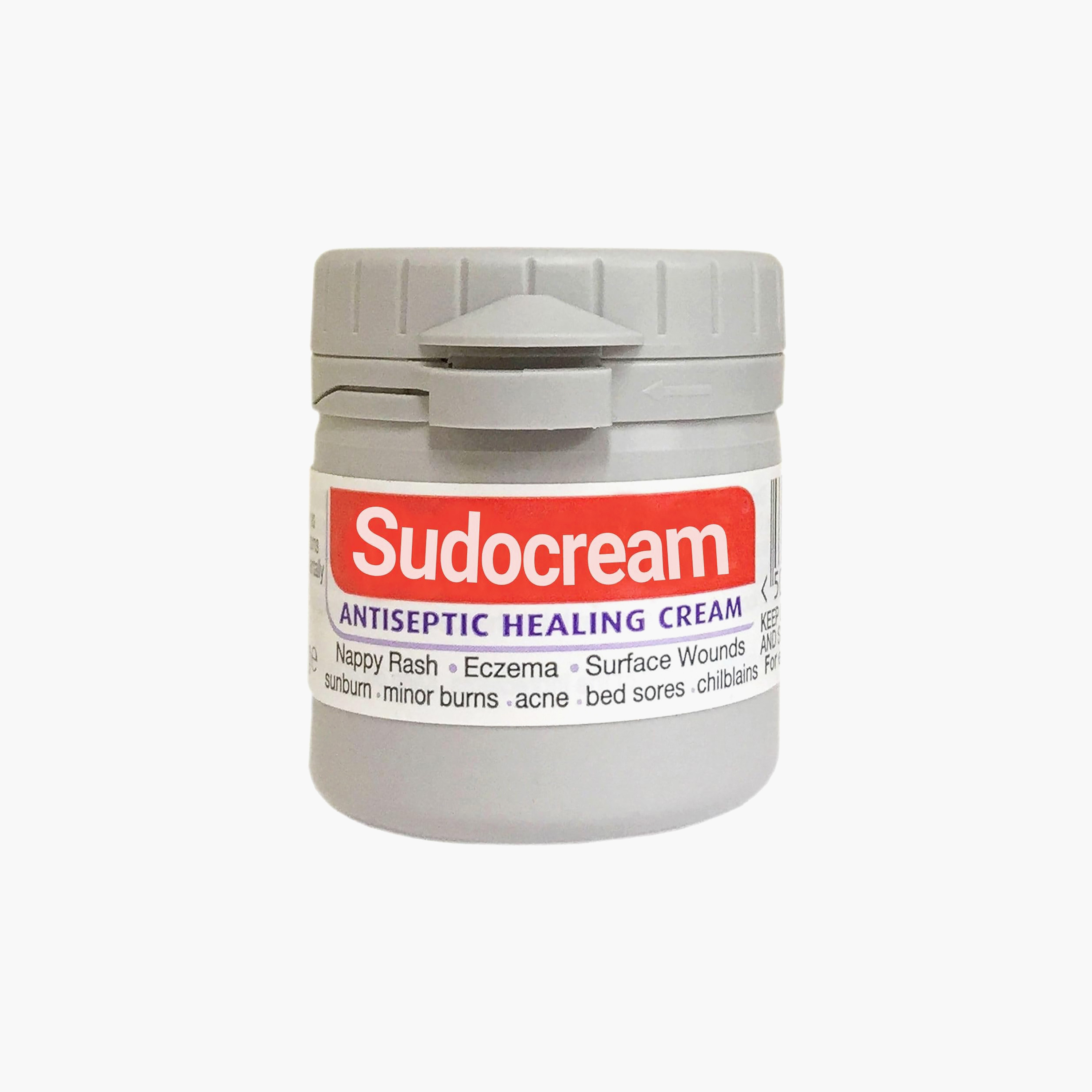 Sudocrem Baby Cream with Antiseptic Healing, 60 g-baby-diapering-rashcreams-image-1