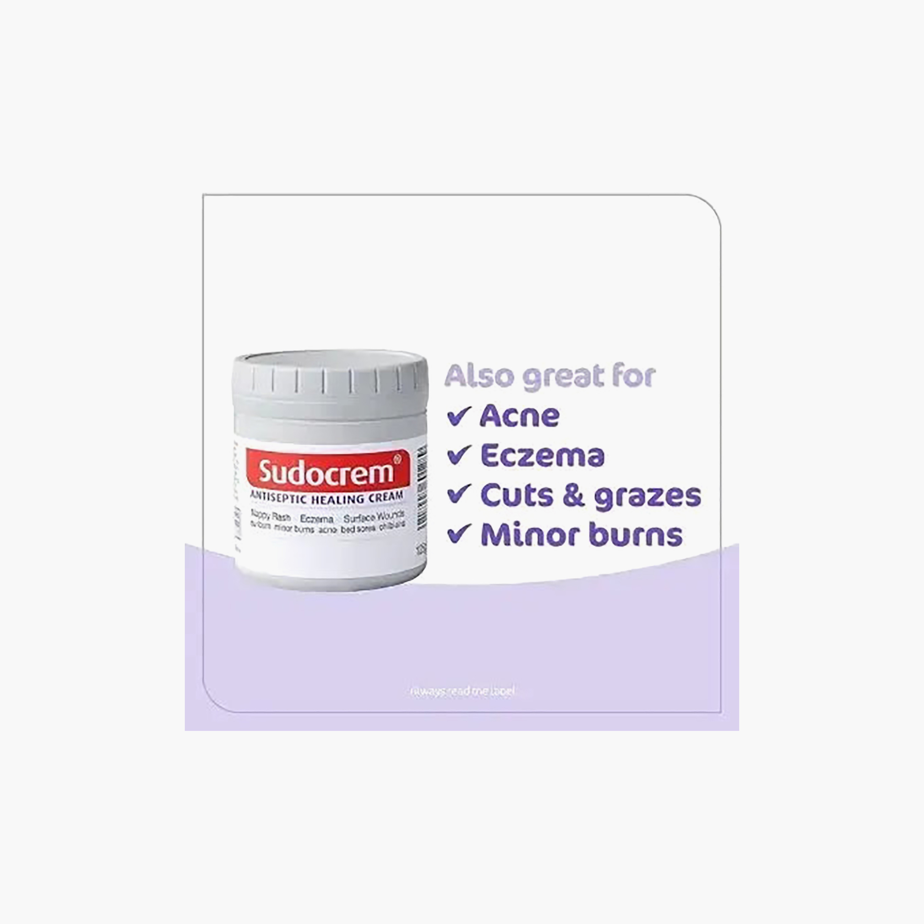 Sudocrem Baby Cream with Antiseptic Healing, 60 g-baby-diapering-rashcreams-image-5