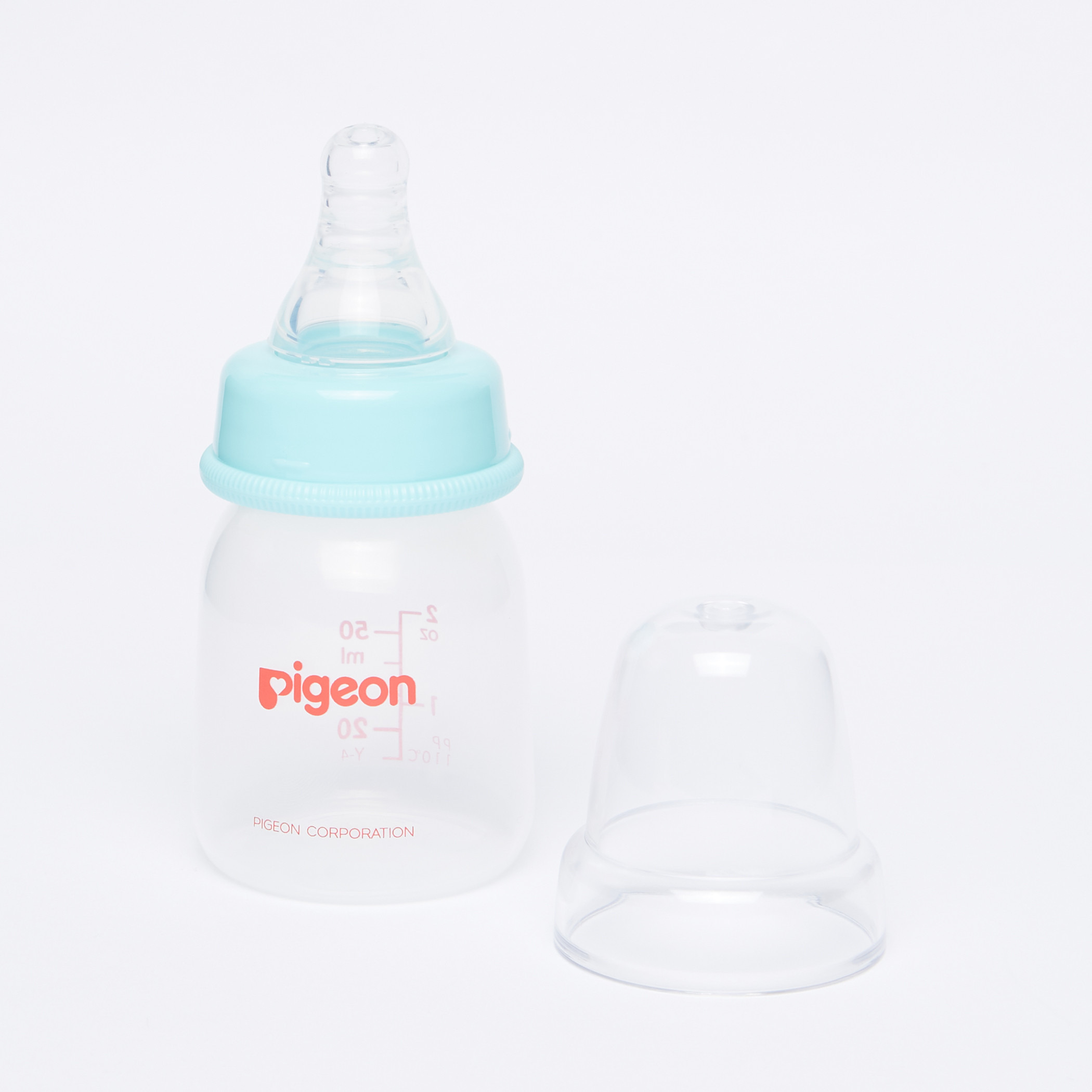رضّاعة بطبعات من بيجون - 50 مل-baby-feeding-feedingbottles-bottlesandteats-image-1