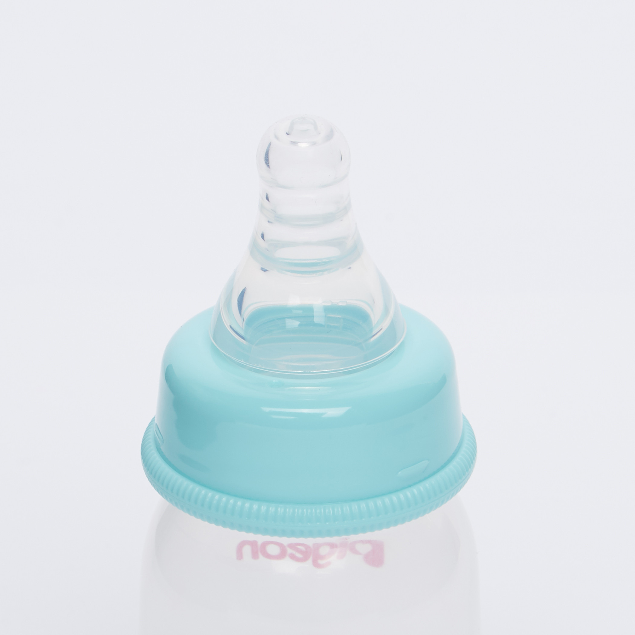 Pigeon Printed Feeding Bottle - 50 ml-baby-feeding-feedingbottles-bottlesandteats-image-2