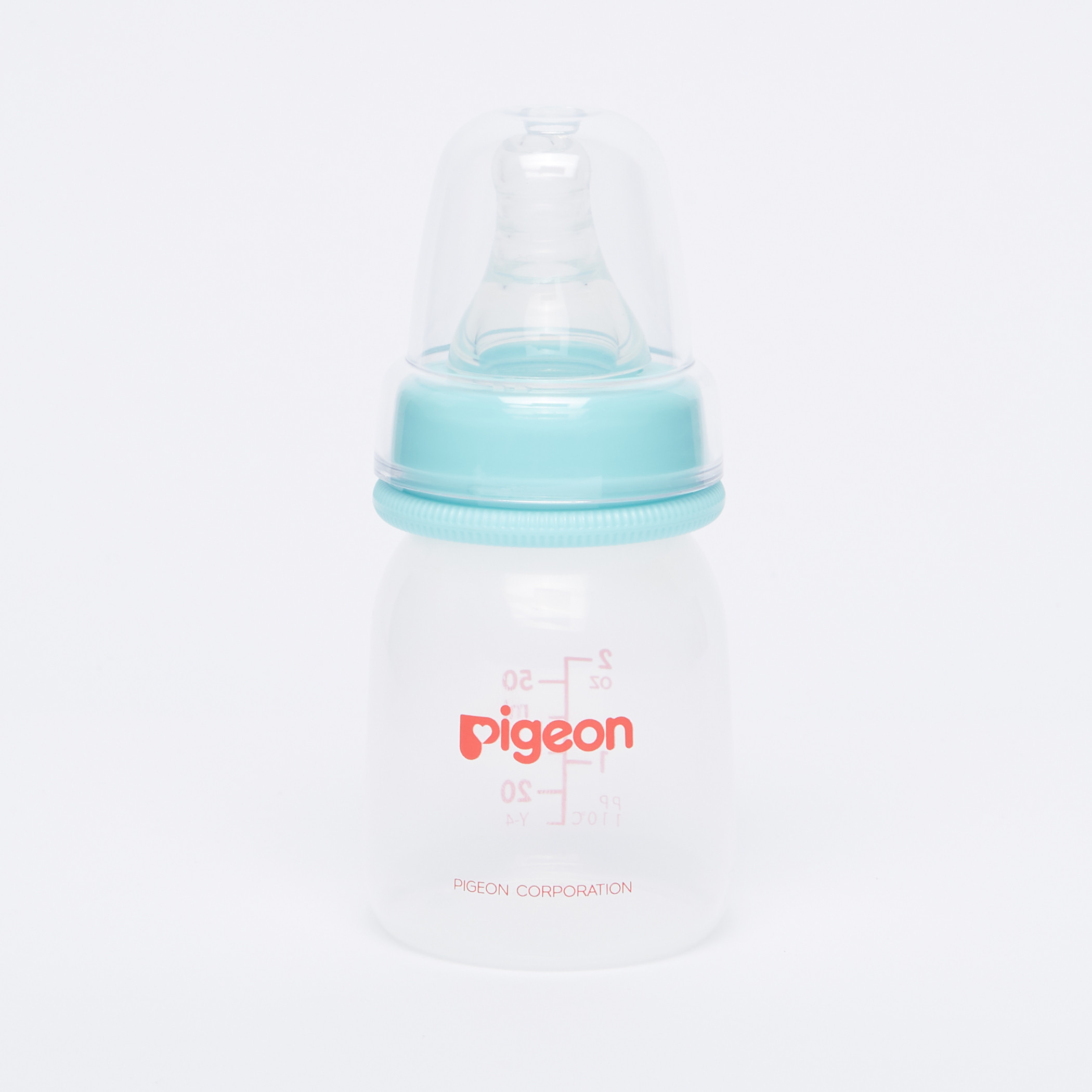 رضّاعة بطبعات من بيجون - 50 مل-baby-feeding-feedingbottles-bottlesandteats-image-3