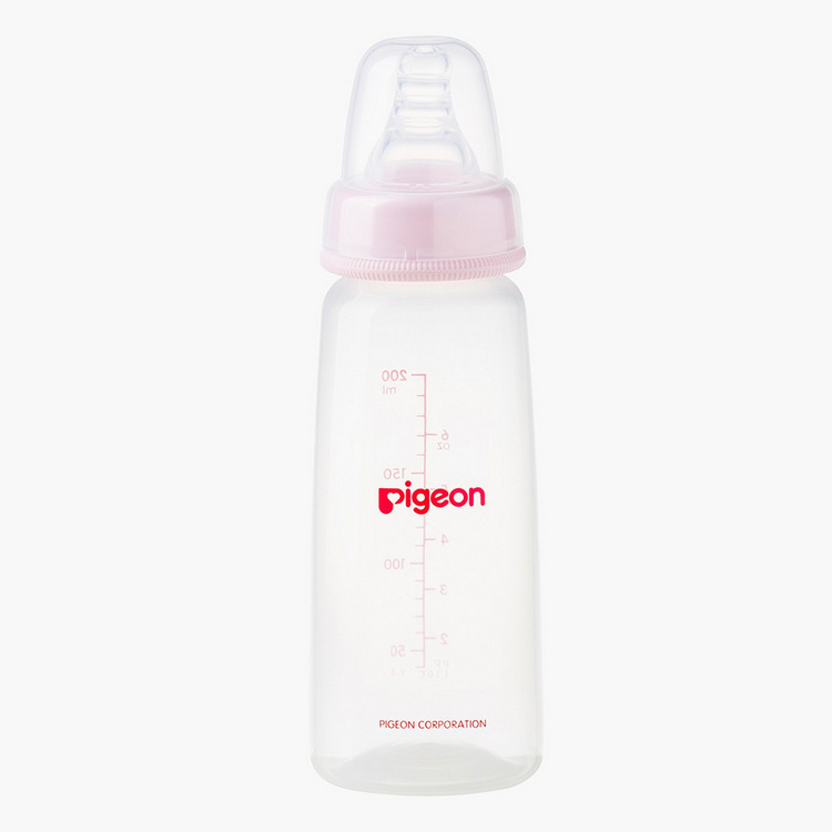 Pigeon Feeding Bottle - 200 ml