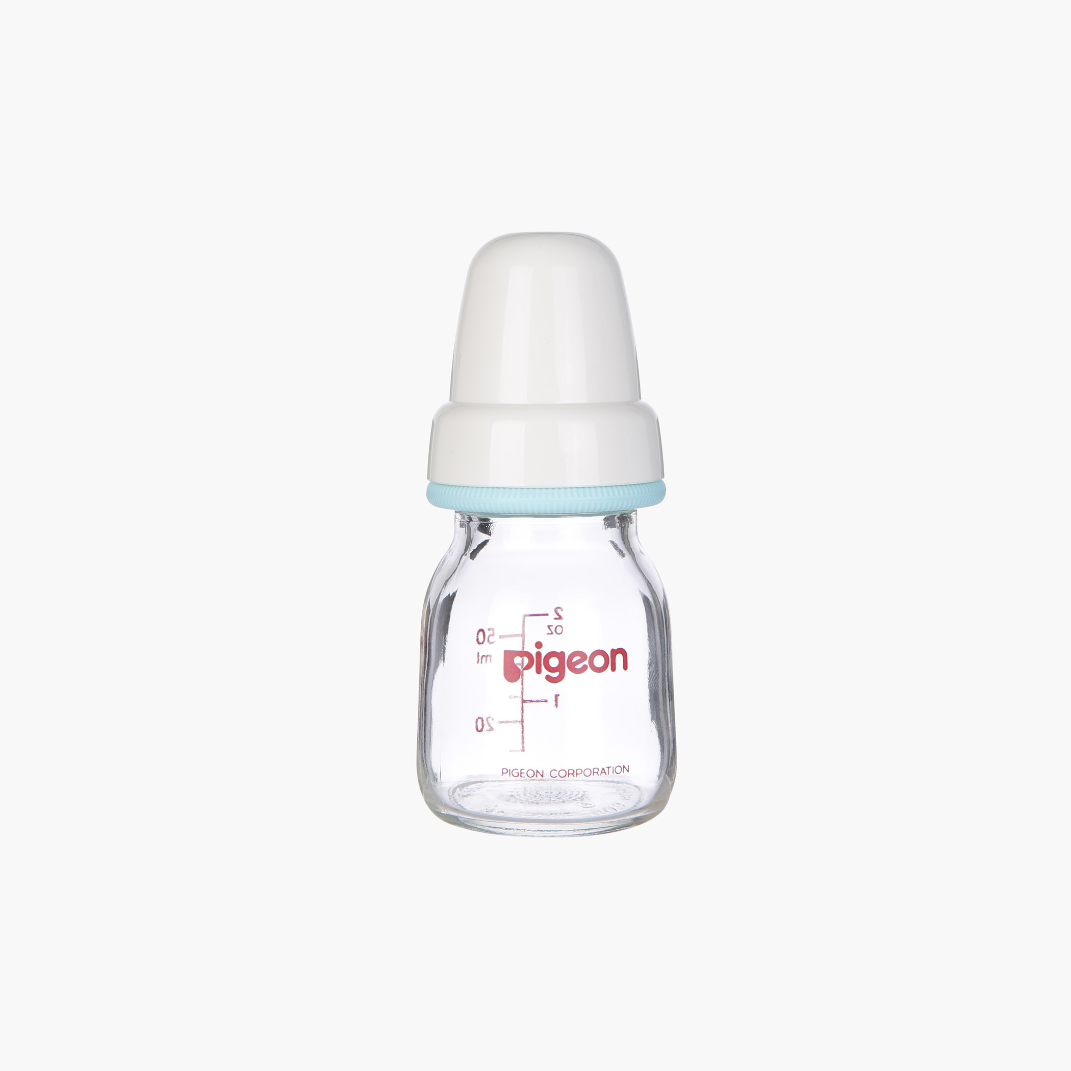 قارورة إرضاع من بيجون - 50 مل-baby-feeding-feedingbottles-bottlesandteats-image-1
