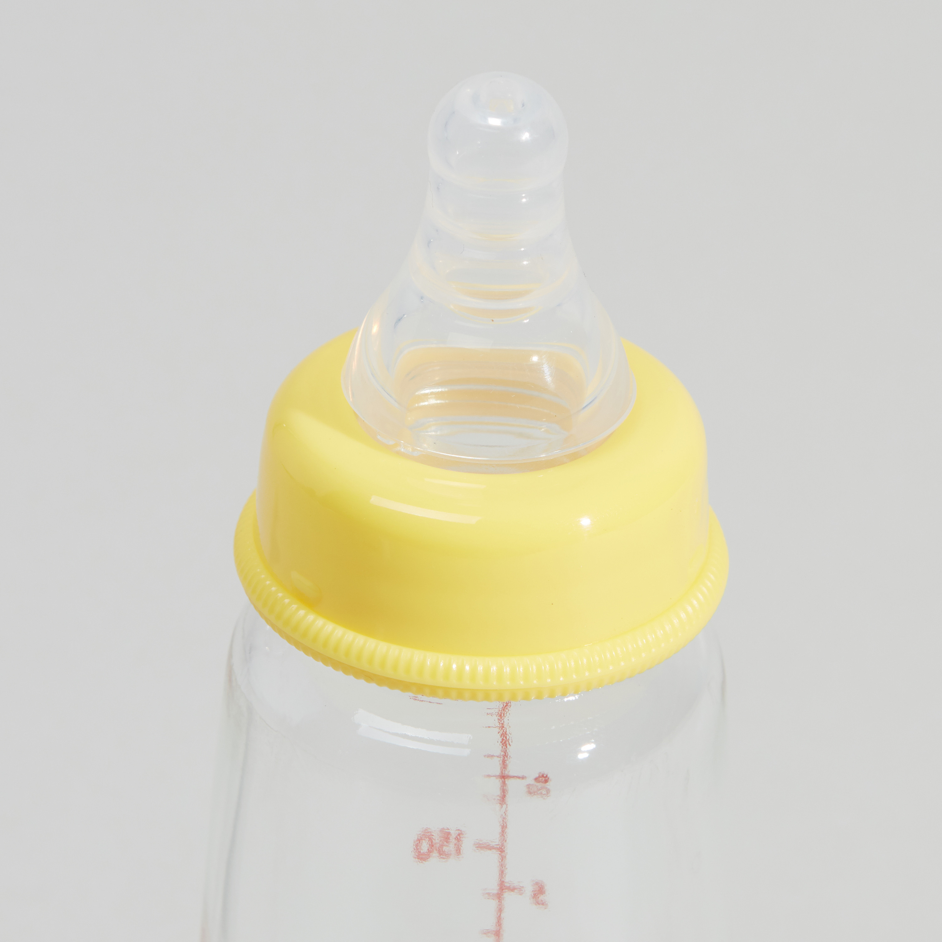 Pigeon Feeding Bottle - 200 ml-baby-feeding-feedingbottles-bottlesandteats-image-2
