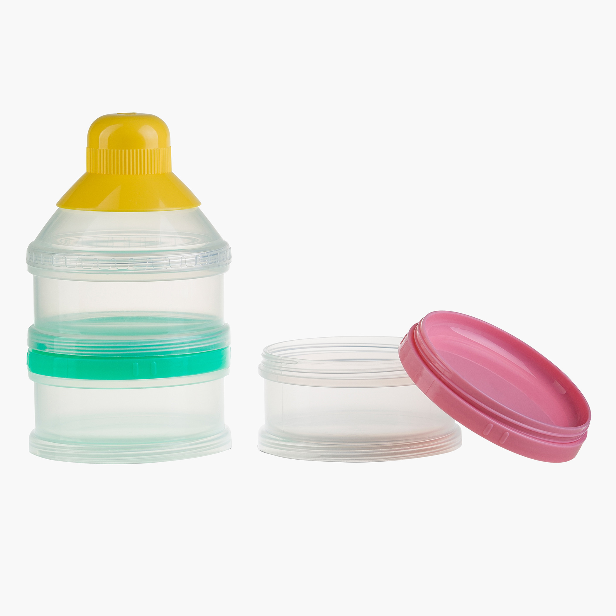 Pigeon Milk Powder Container-baby-feeding-accessories-image-2