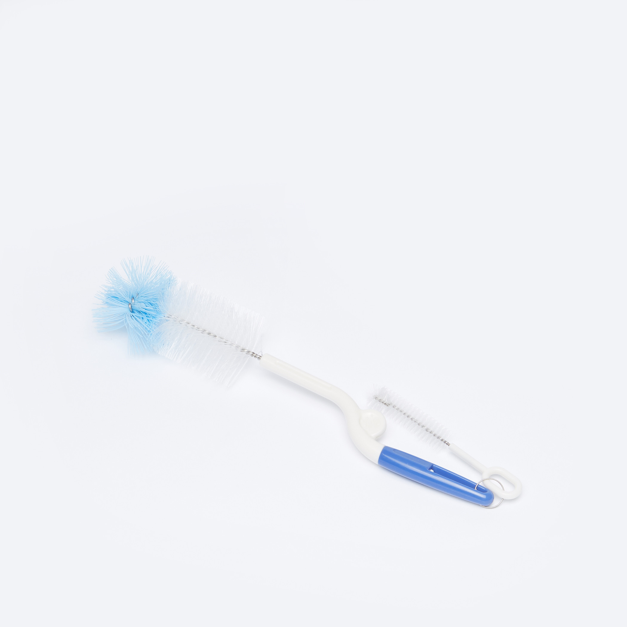 فرشاة تنظيف الرضّاعة والحلمة من بيجون-baby-feeding-accessories-image-1
