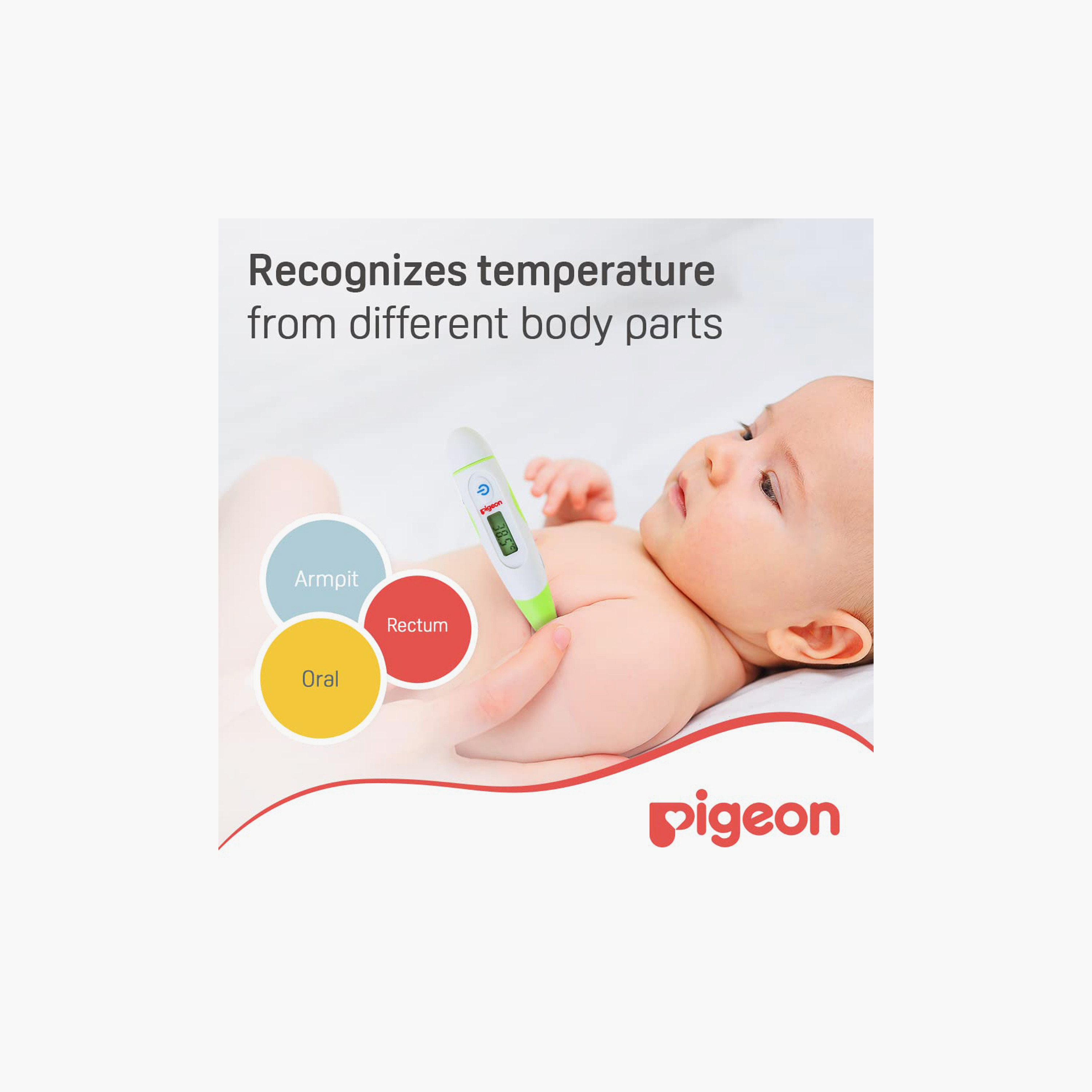 Pigeon 82-Piece Baby Wipes-baby-diapering-babywipes-image-3