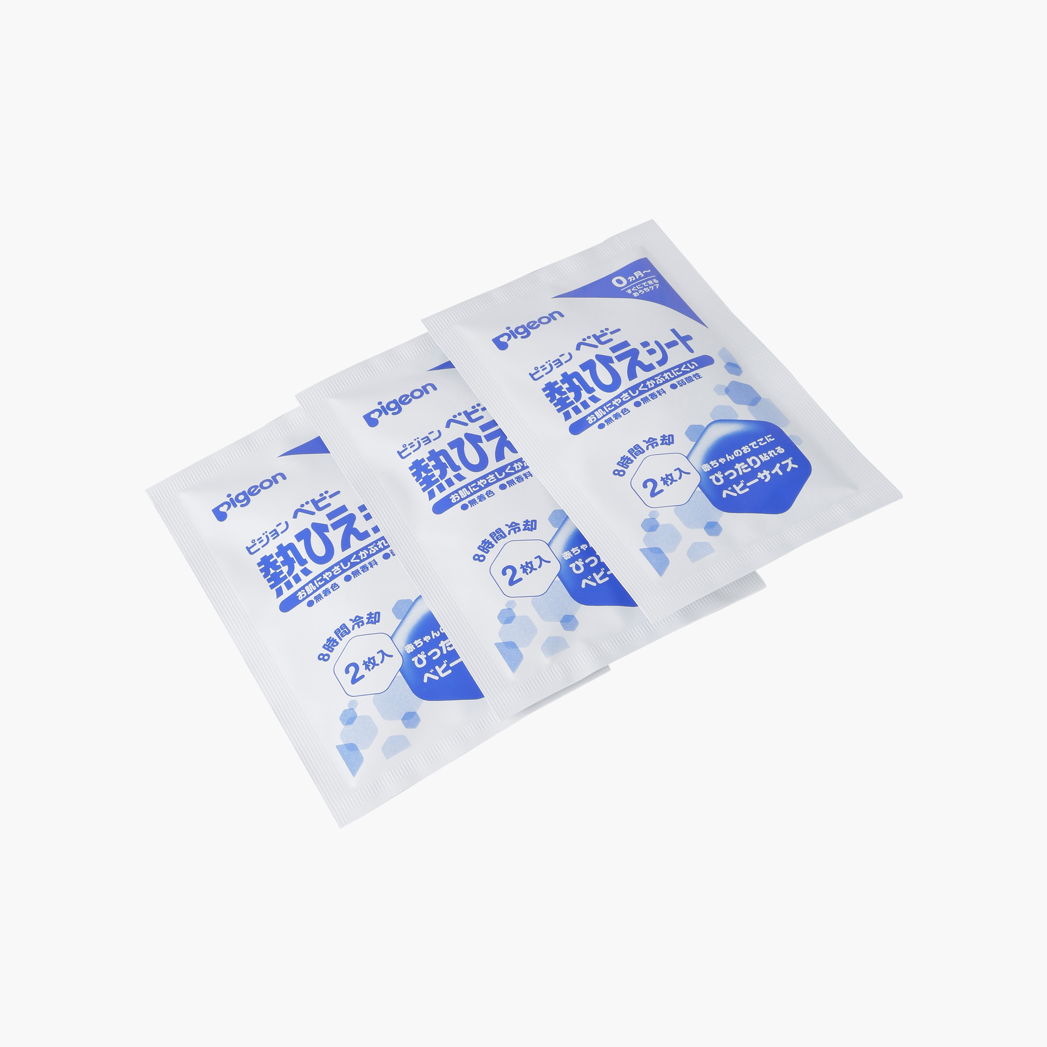 Pigeon Fever Cool Plaster-baby-healthandsafety-thermometersandaspirators-image-1