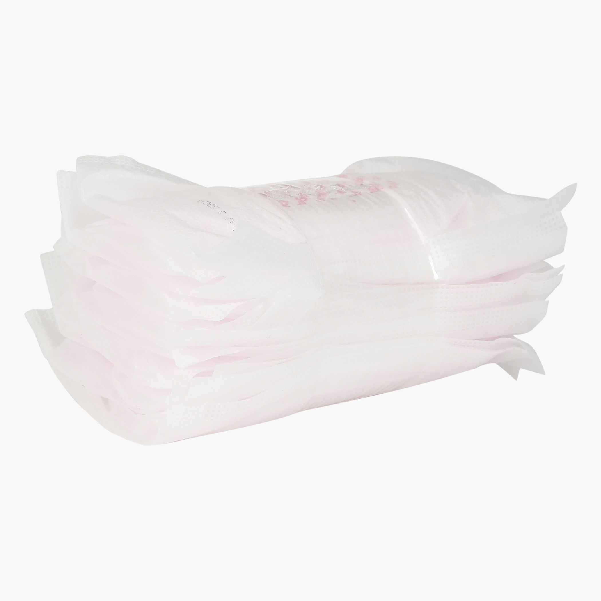 Pigeon 12-Piece Breast Pad Set-baby-feeding-breastfeedingandcare-image-1