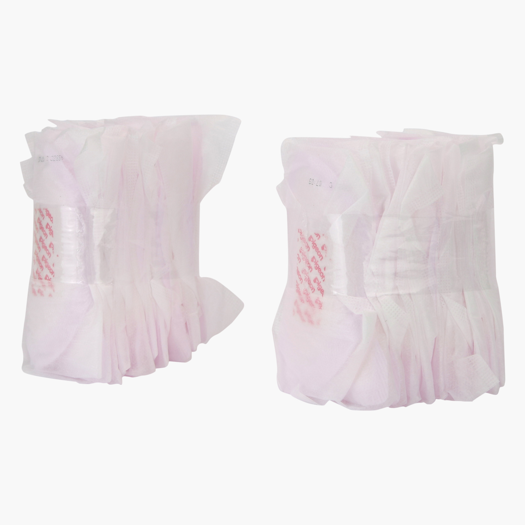 Pigeon 36-Pieces Disposable Breast Pads Honey Comb-baby-feeding-breastfeedingandcare-image-2