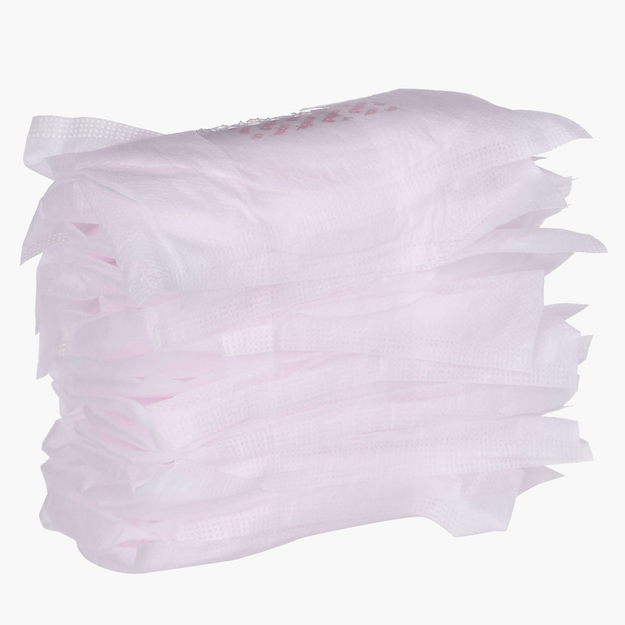 Pigeon Honey Comb Breast Pad - Set of 6-baby-feeding-breastfeedingandcare-image-1