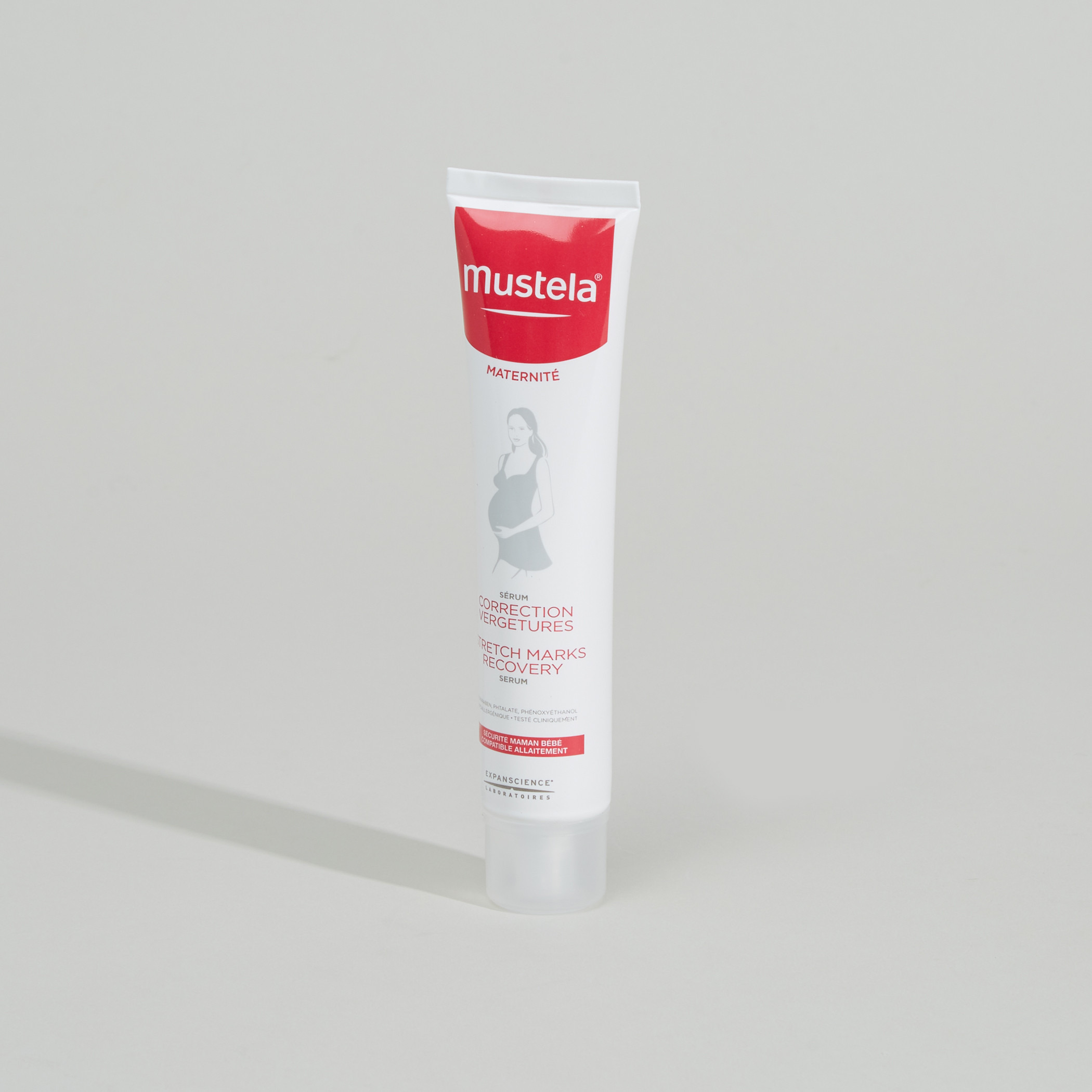 Mustela Stretch Marks Recovery Serum - 75 ml-baby-maternalcare-facialcare-image-1