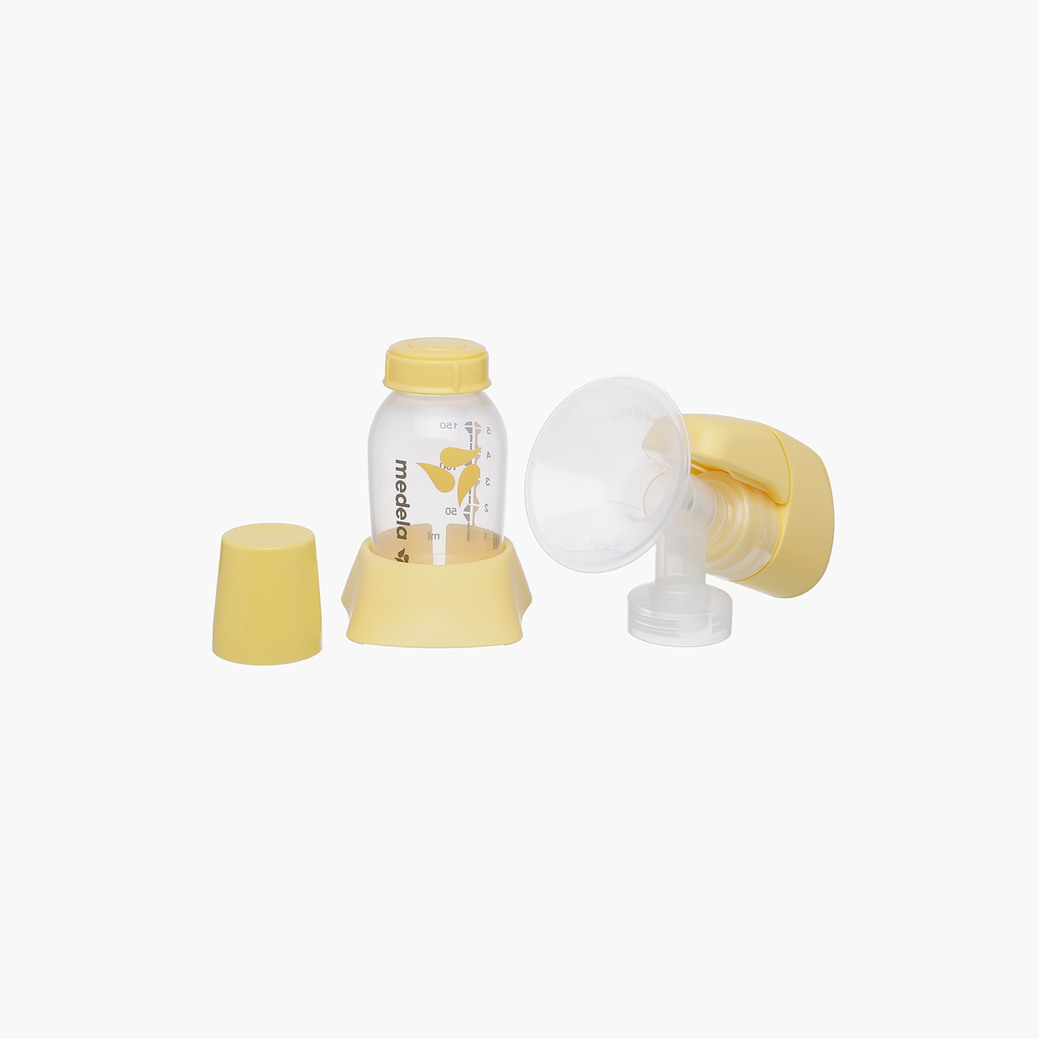 Medela Mini Electric Breast Pump-baby-feeding-breastfeedingandcare-image-1