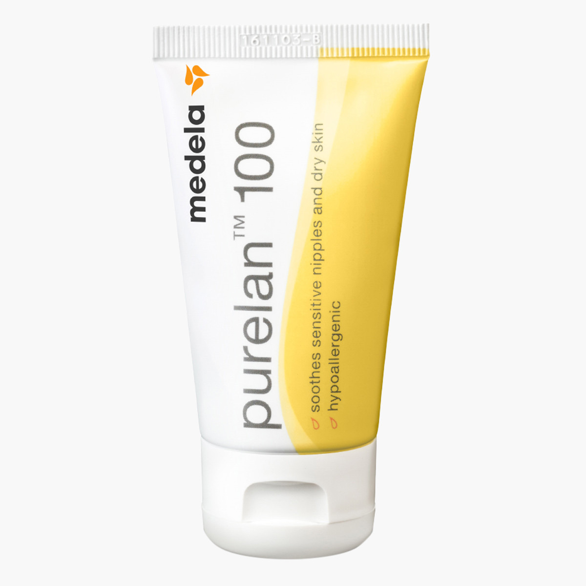 Medela Purelan Tube - 37 gms-baby-feeding-breastfeedingandcare-image-1