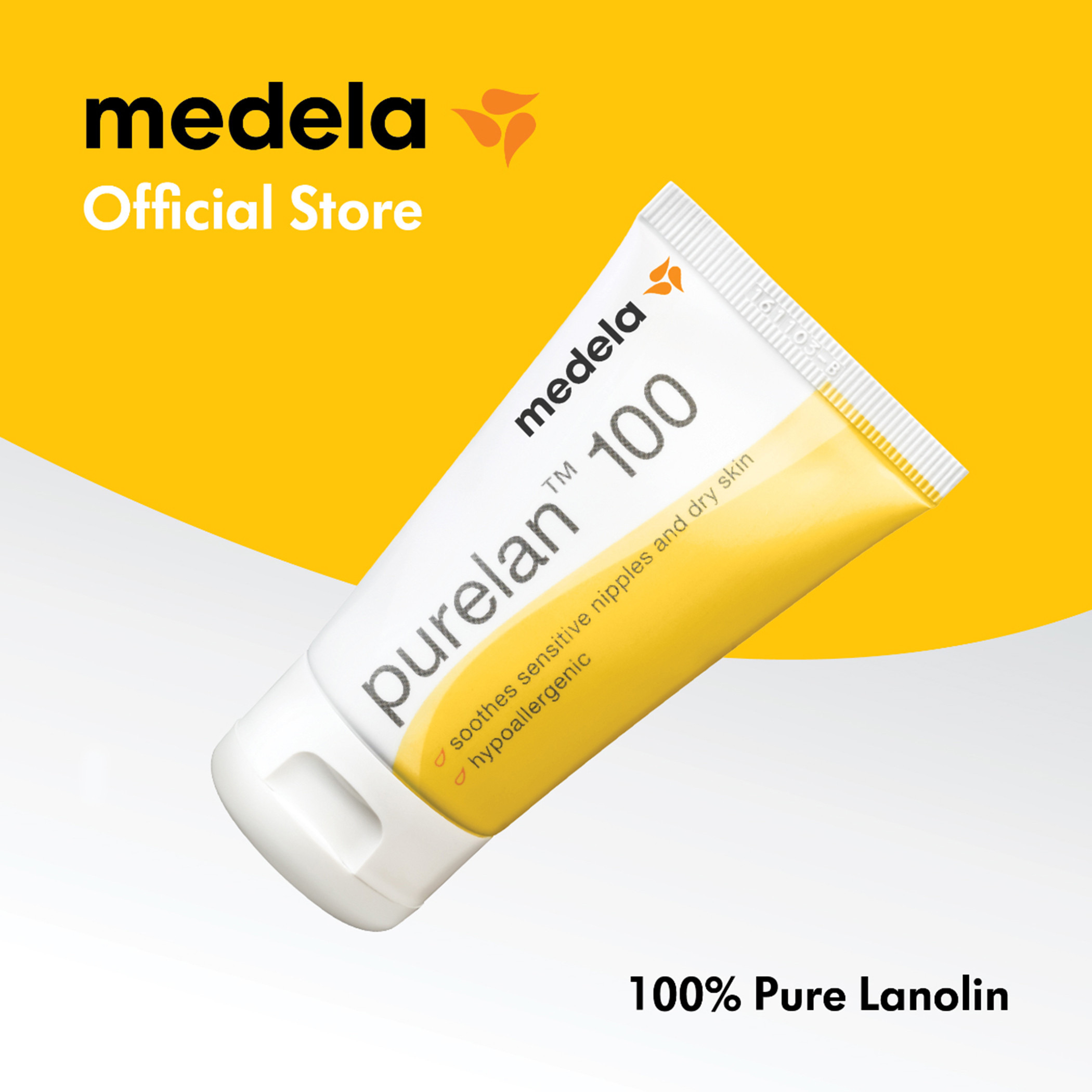 Medela Purelan Tube - 37 gms-baby-feeding-breastfeedingandcare-image-2