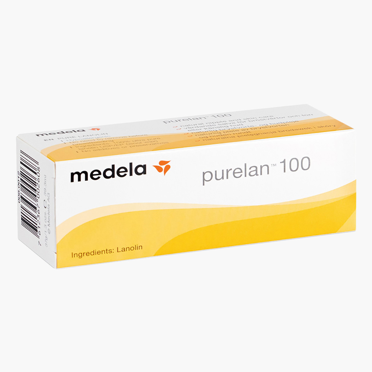 Medela purelan store 100