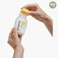 Medela Feeding Bottle Set - Pack of 3, 150 ml (0-12 months)-baby-feeding-feedingbottles-bottlesandteats-image-2