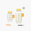 Medela Feeding Bottle Set - Pack of 3, 150 ml (0-12 months)-baby-feeding-feedingbottles-bottlesandteats-image-6