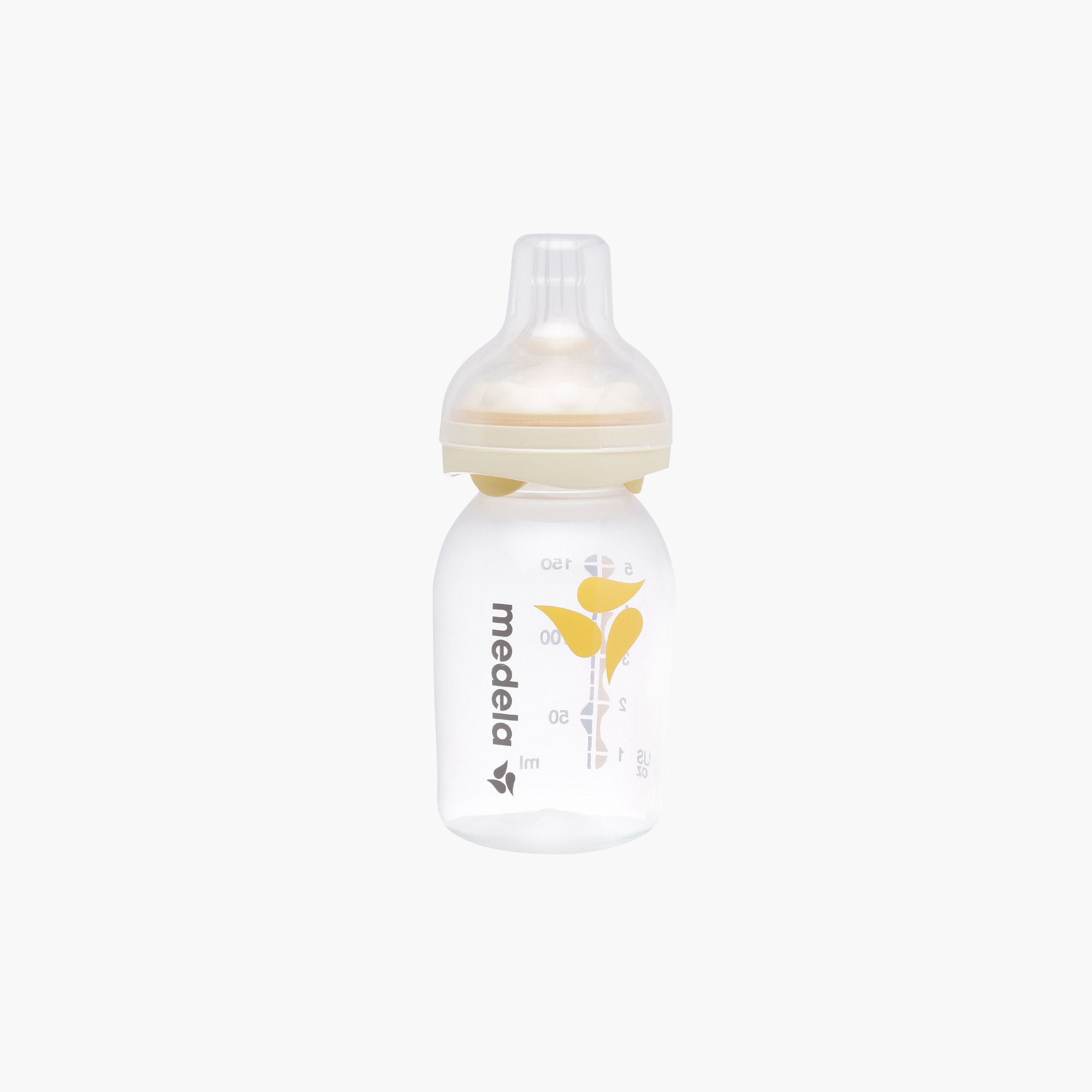 طقم حلمة كالما وقارورة إطعام من ميديلا-baby-feeding-feedingbottles-bottlesandteats-image-1