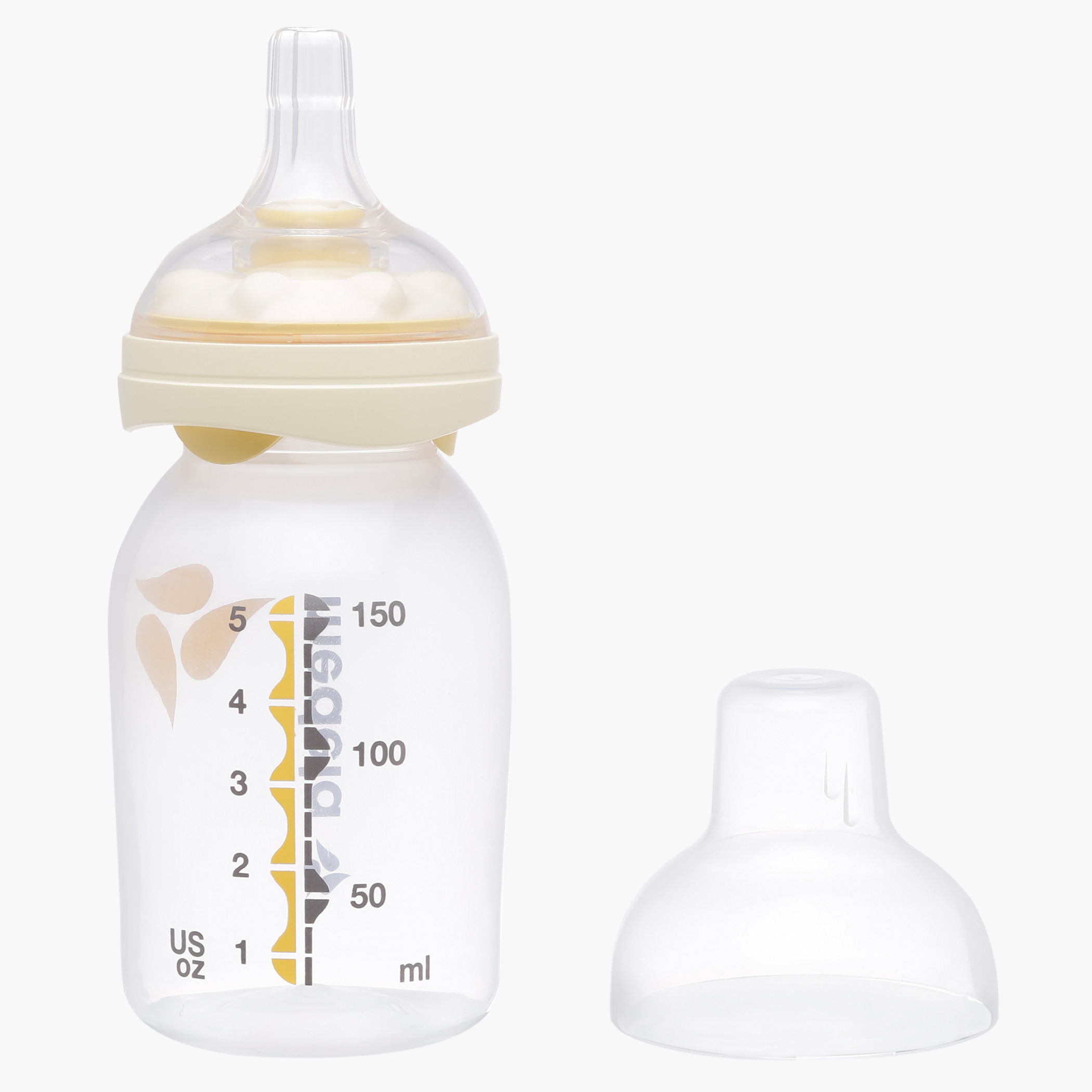 طقم حلمة كالما وقارورة إطعام من ميديلا-baby-feeding-feedingbottles-bottlesandteats-image-2