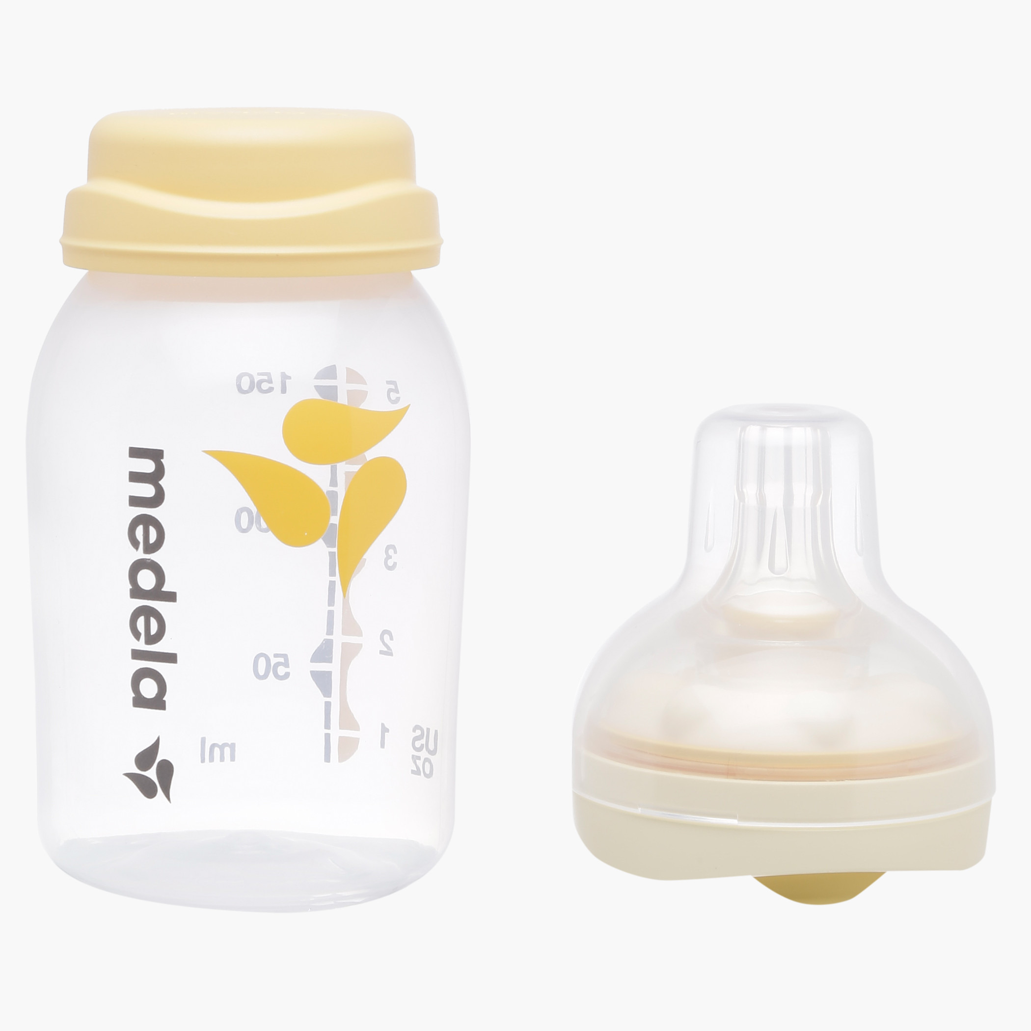 طقم حلمة كالما وقارورة إطعام من ميديلا-baby-feeding-feedingbottles-bottlesandteats-image-3