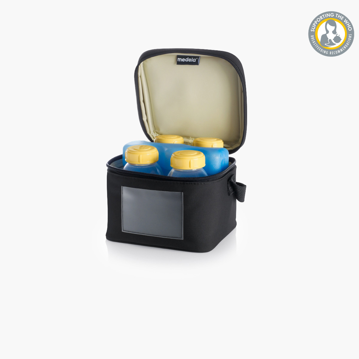 Medela Cooler Bag with Bottle - Set of 4-baby-feeding-feedingbottles-bottlesandteats-image-3