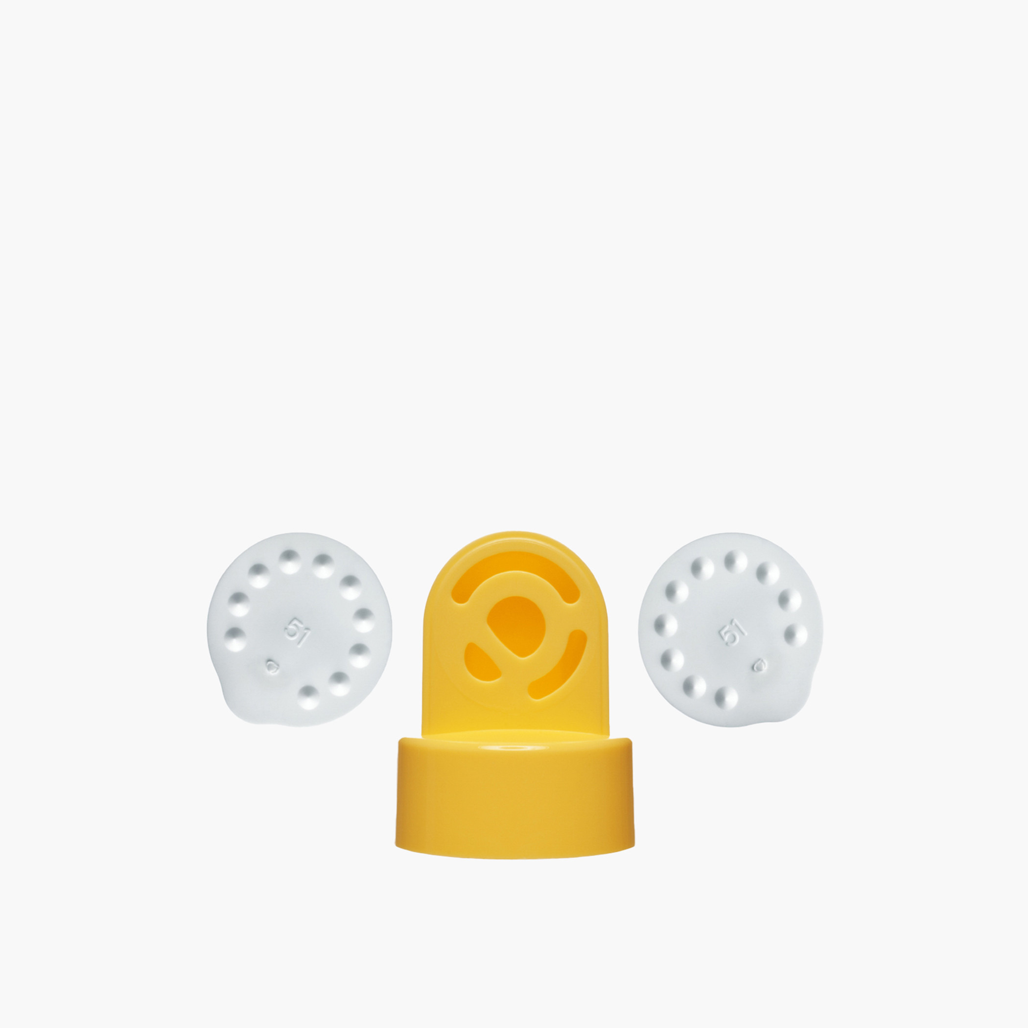 Medela Valve and Membranes Set-baby-feeding-breastfeedingandcare-image-1