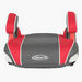 Graco Turbobooster Seat-Car Seats-thumbnail-0