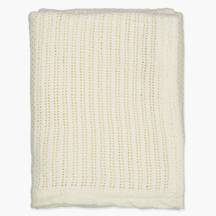 Giggles Blanket - 100x100 cms