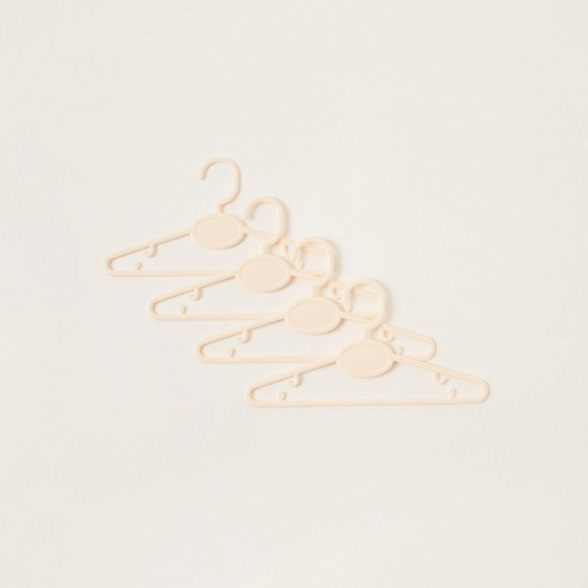 Juniors Baby Clothes Hanger - Set of 4-Gifts-image-1