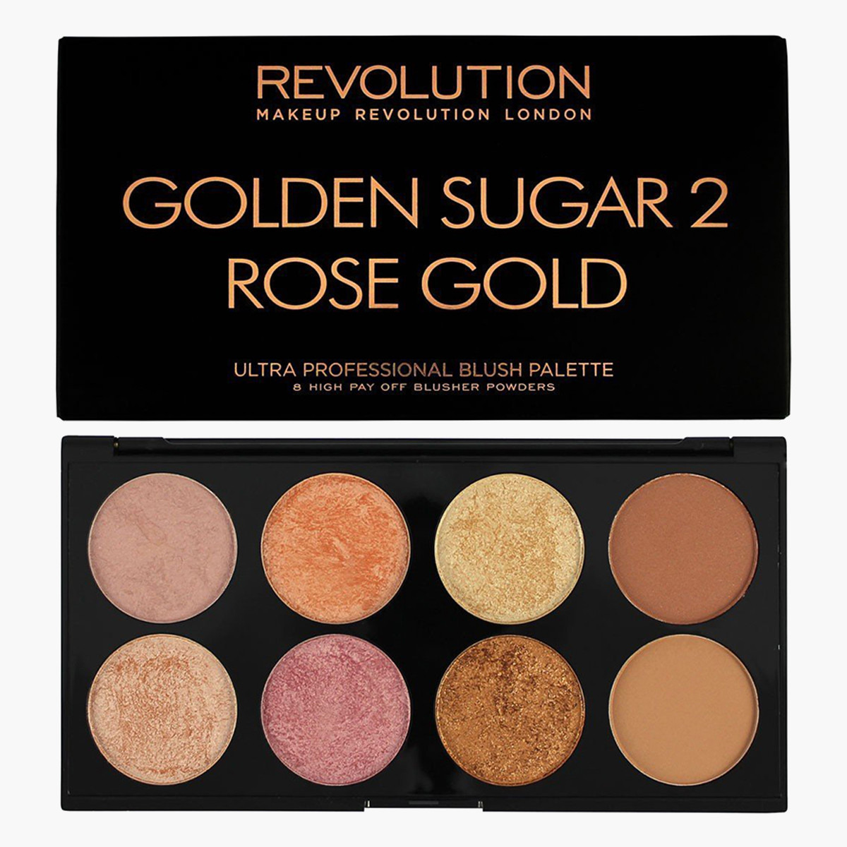 Makeup Revolution Ultra Blush Palette-beautyandpersonalcare-makeup-face-blushes-image-1