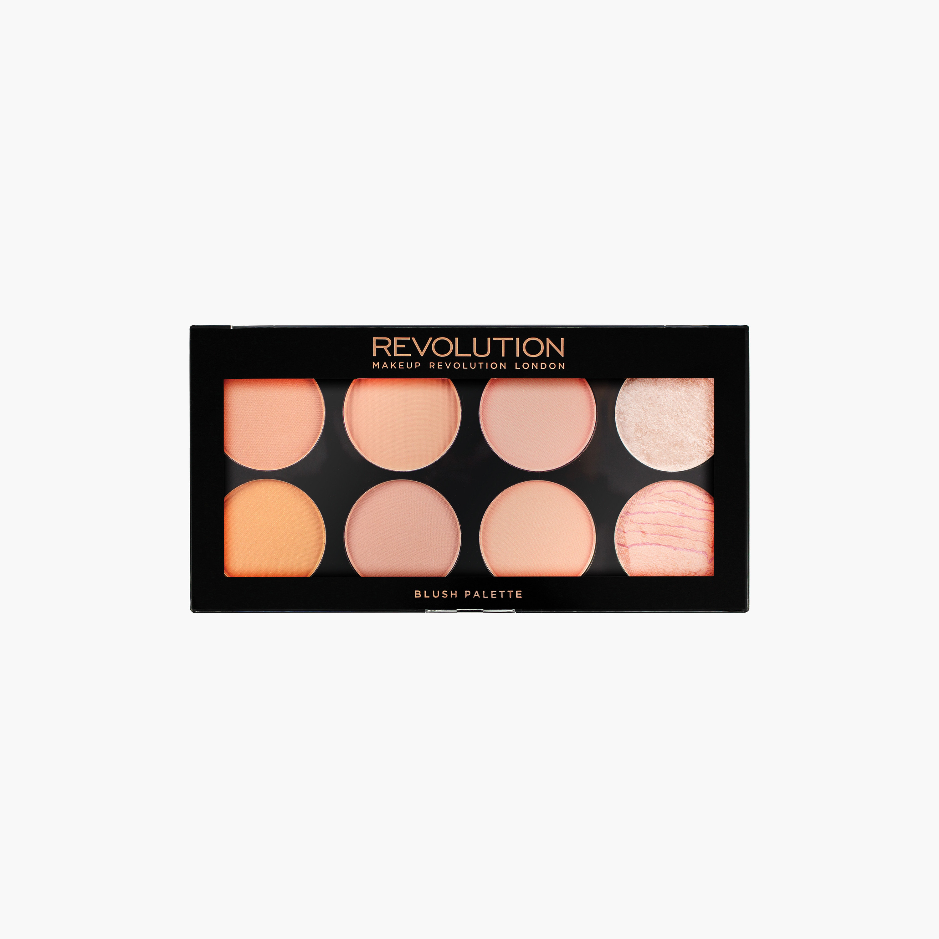 Makeup Revolution Ultra Blush Palette-beautyandpersonalcare-makeup-face-blushes-image-1