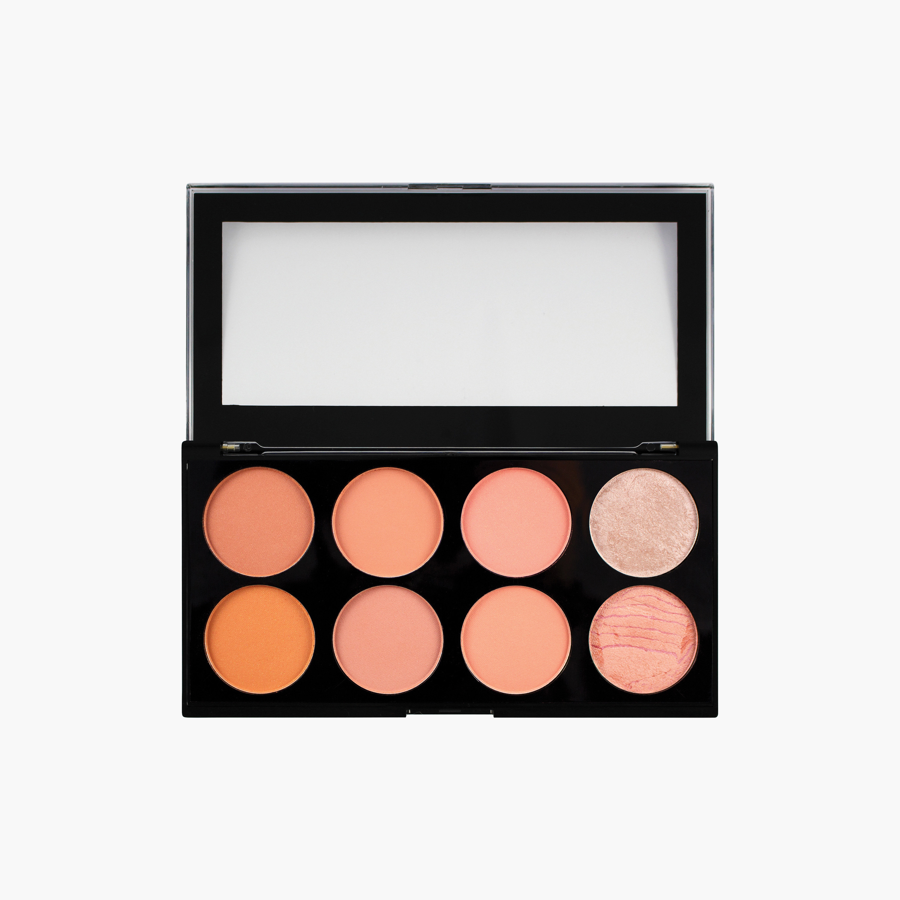 Makeup Revolution Ultra Blush Palette-beautyandpersonalcare-makeup-face-blushes-image-2