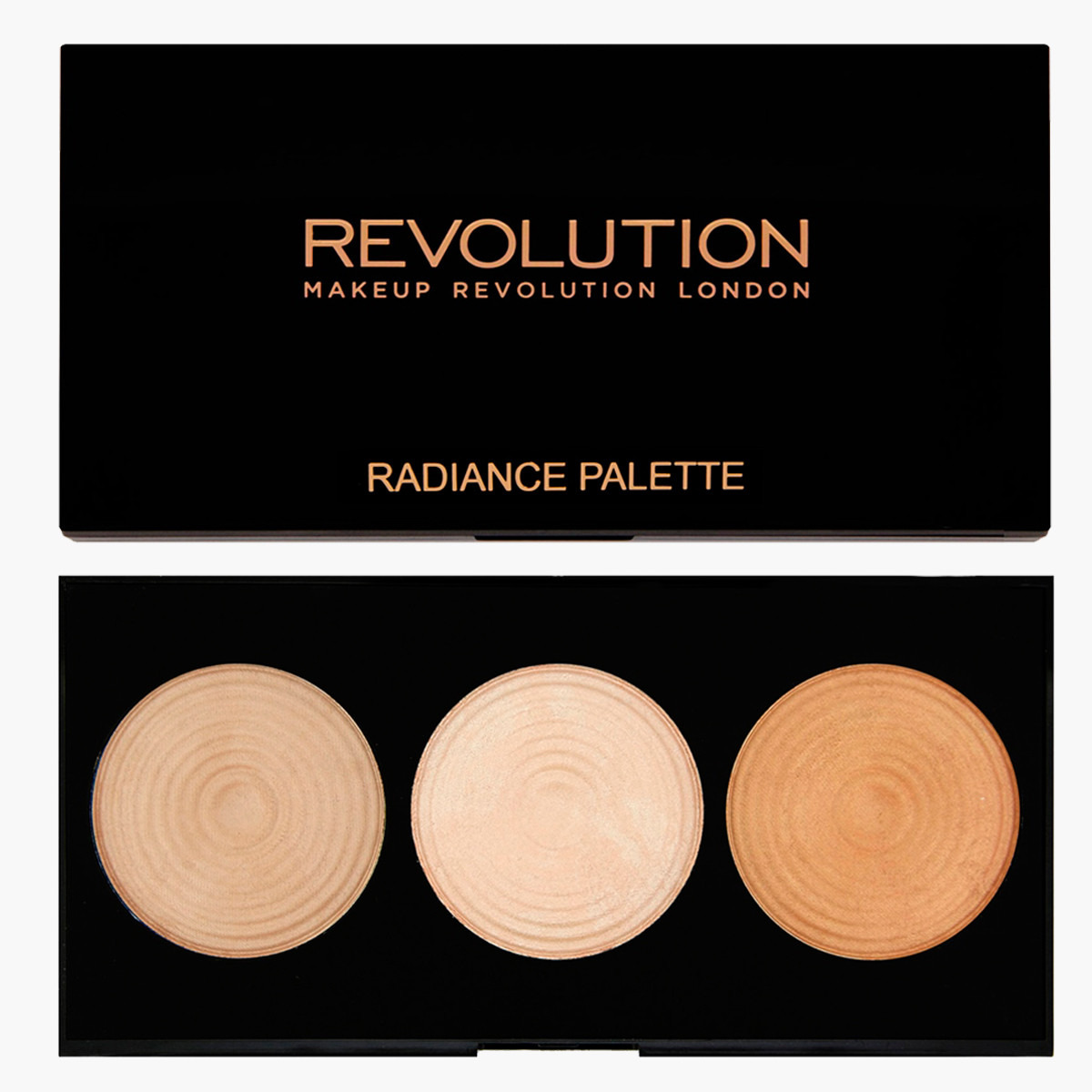 Makeup Revolution Highlighter Palette-beautyandpersonalcare-makeup-face-bronzers-image-1
