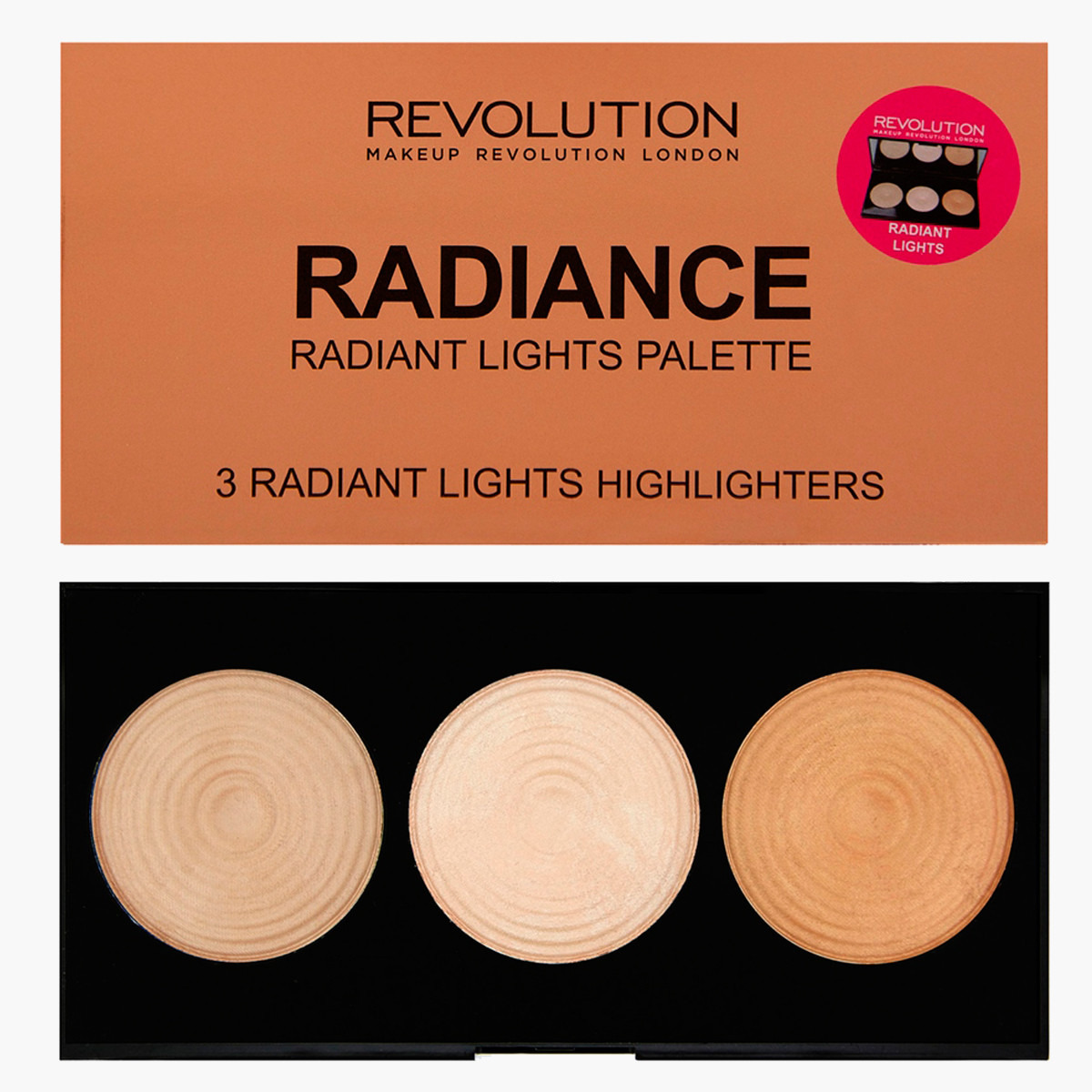 Makeup Revolution Highlighter Palette-beautyandpersonalcare-makeup-face-bronzers-image-3