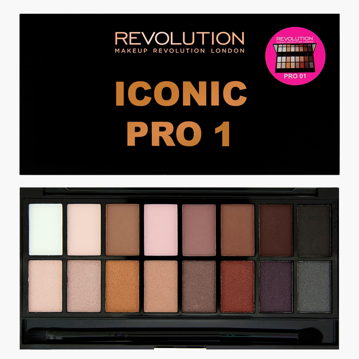 Makeup Revolution Salvation Palette Iconic Pro 1-beautyandpersonalcare-makeup-eyes-eyeshadows-image-2