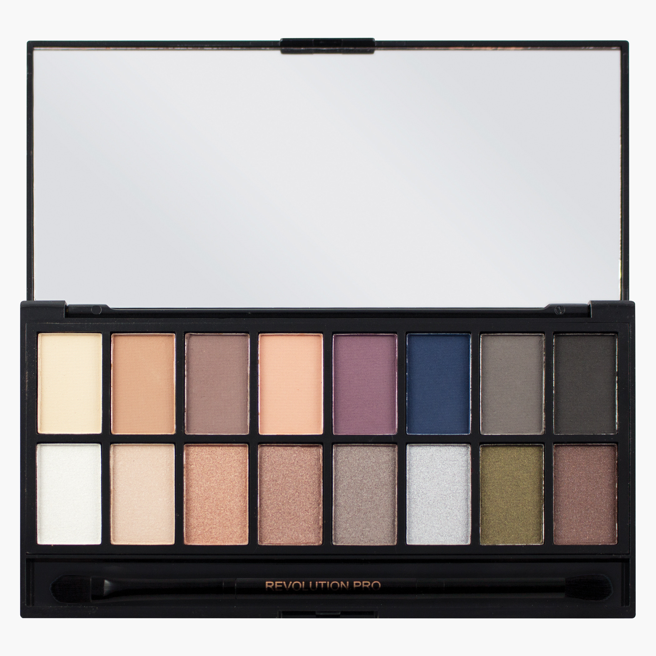 Makeup Revolution Salvation Palette Iconic Pro 2-beautyandpersonalcare-makeup-eyes-eyeshadows-image-1