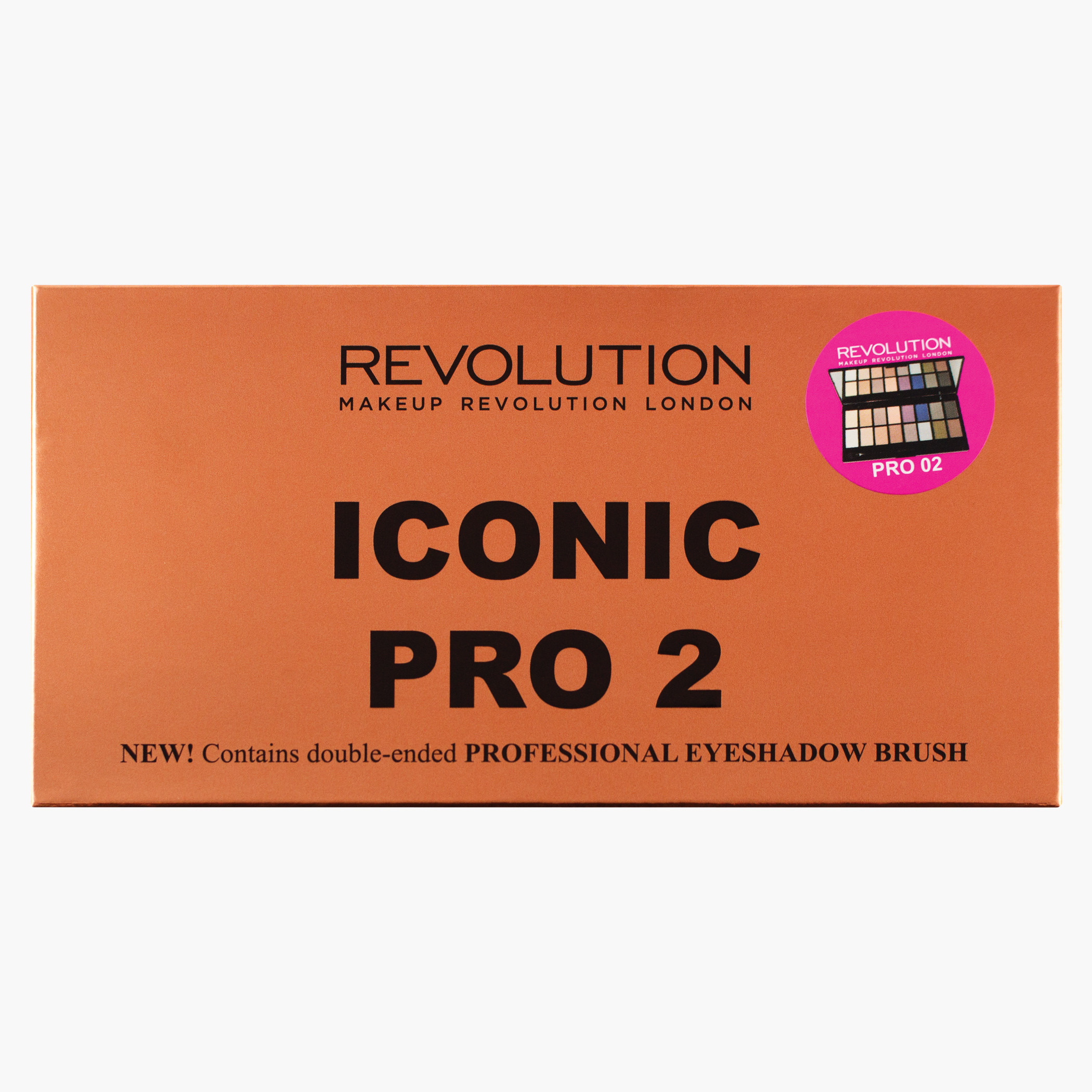 Makeup Revolution Salvation Palette Iconic Pro 2-beautyandpersonalcare-makeup-eyes-eyeshadows-image-3