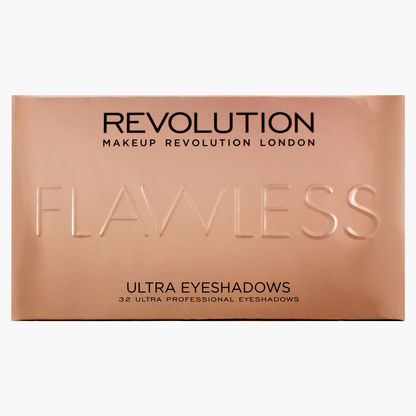 Makeup Revolution 32 Eyeshadow Palette