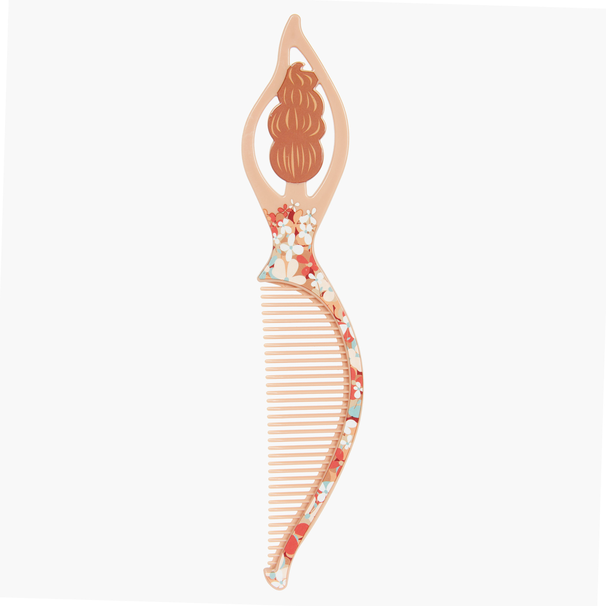 مشط مسطّح بطبعات-women-hairaccessories-brushesandcombs-image-2