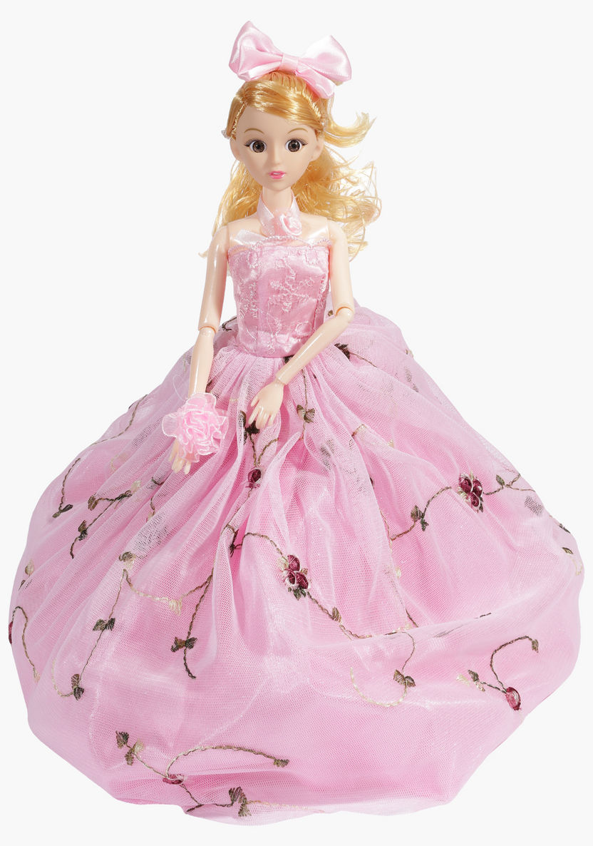 Dream Dress Doll-Gifts-image-0