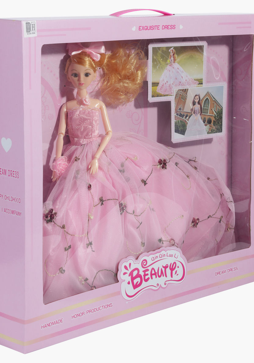 Dream Dress Doll-Gifts-image-2