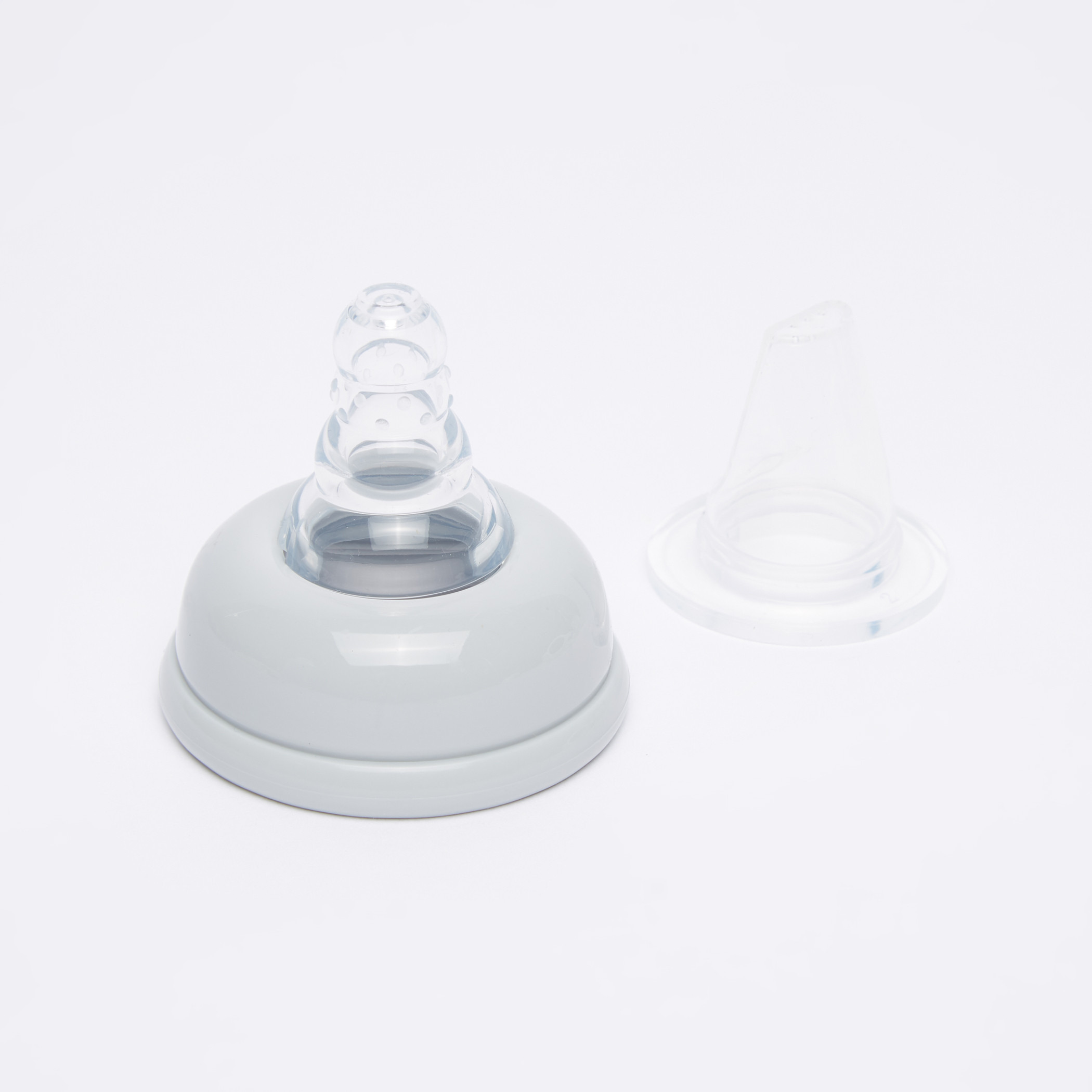 Giggles Feeding Bottle with Handles - 240 ml-baby-feeding-feedingbottles-bottlesandteats-image-3