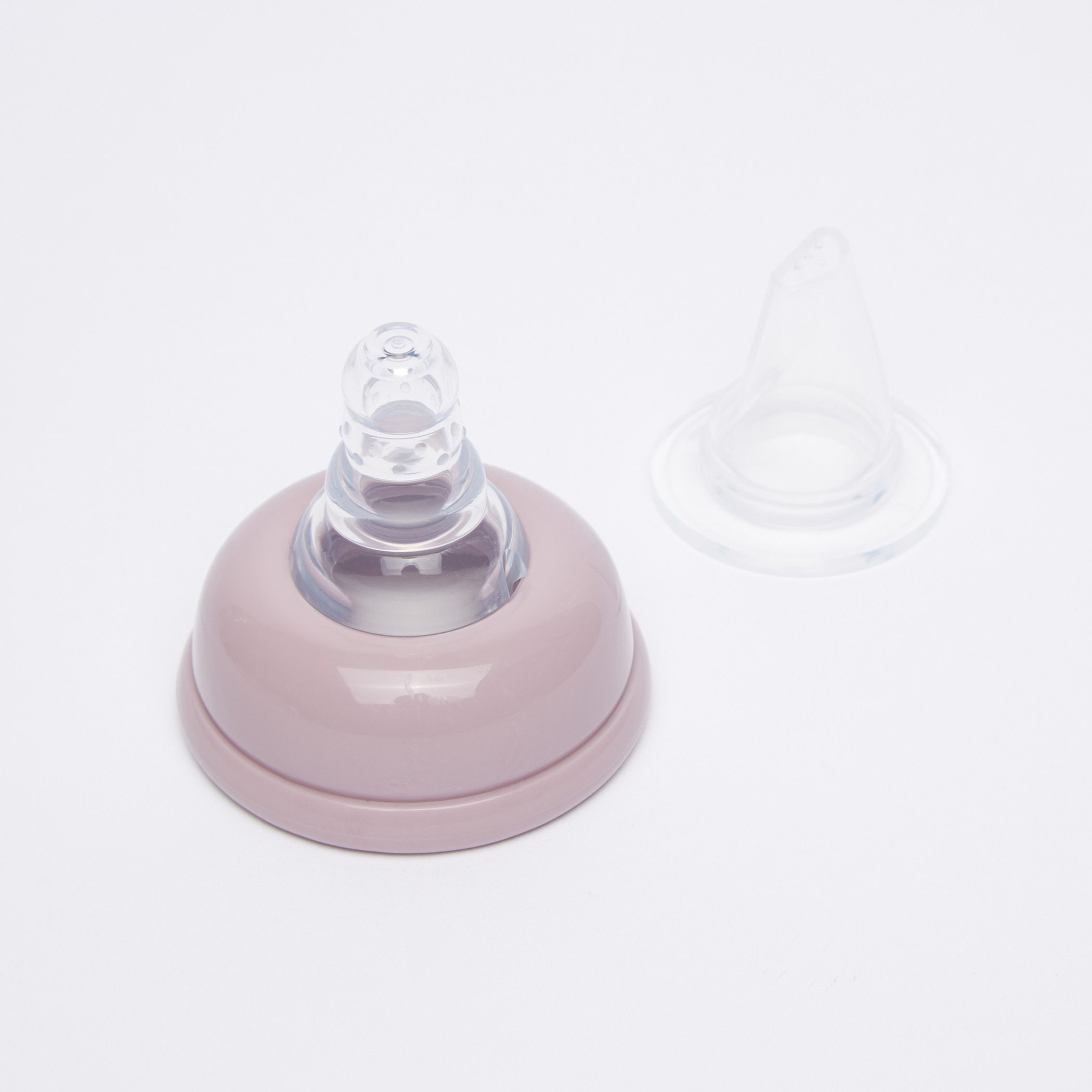 رضّاعة بمقابض من جيجلز - 240 مل-baby-feeding-feedingbottles-bottlesandteats-image-3
