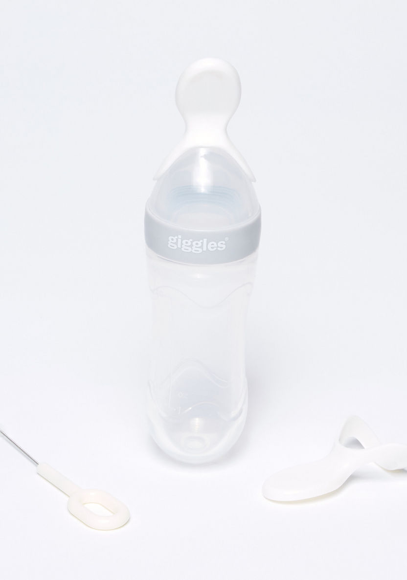 Giggles Spoon Feeder Squeezy-Accessories-image-0
