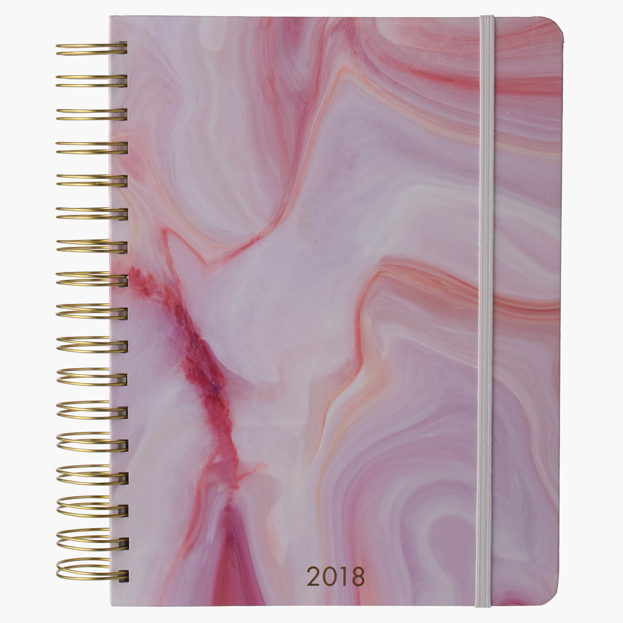 Mary Square Planner Notebook-school-stationery-notebooks-image-1