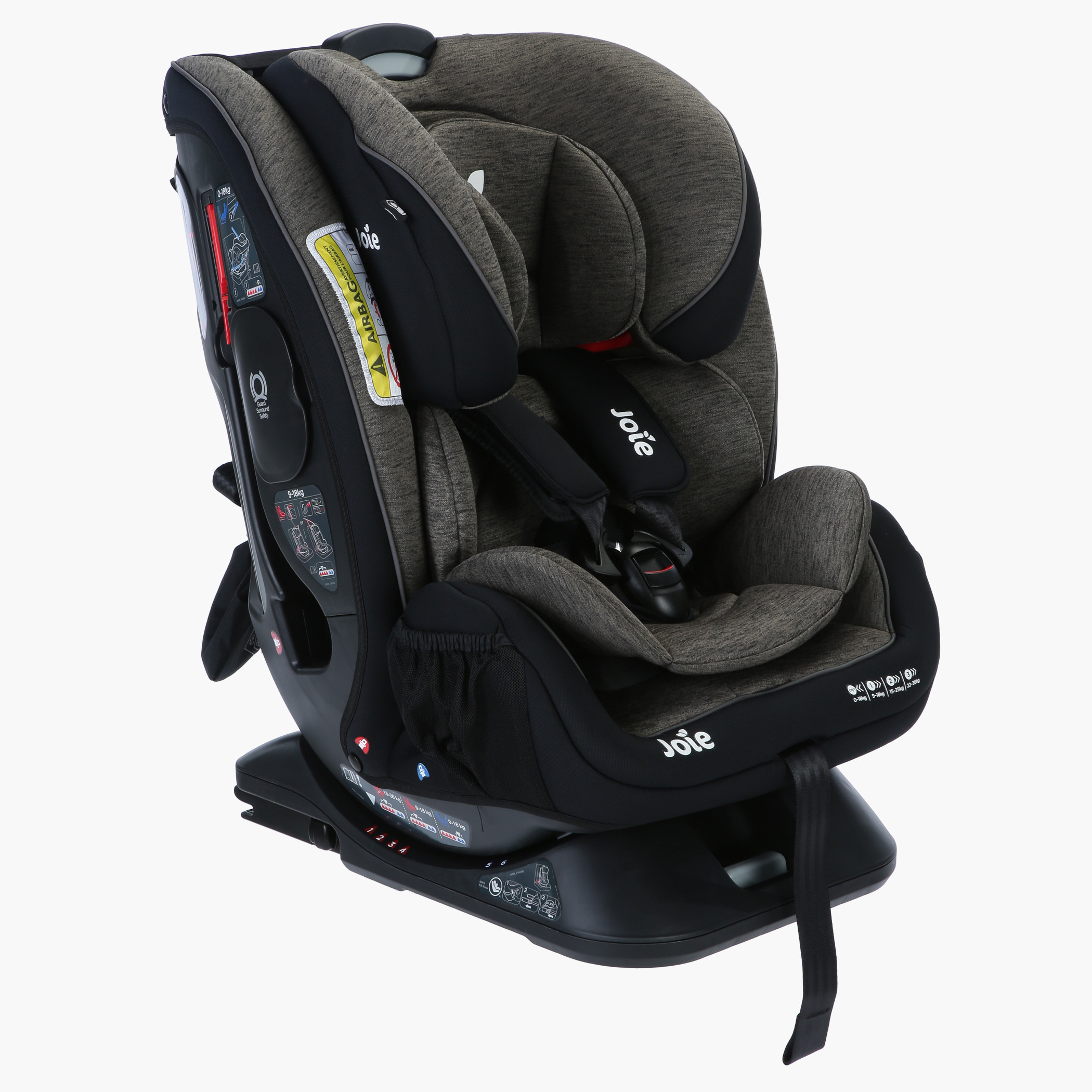 Mothercare joie top car seat