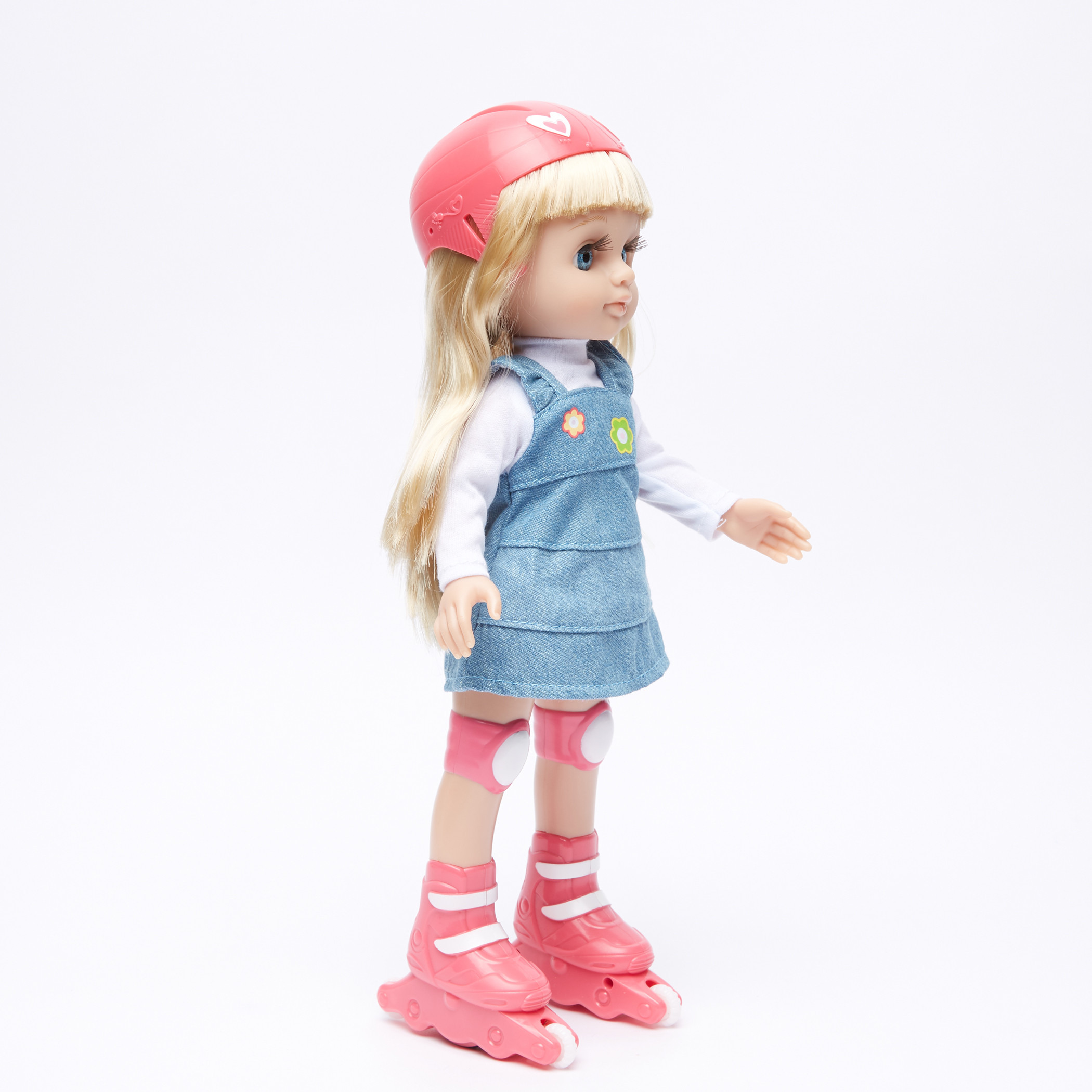 Juniors Skate and Spin Mila Doll-toys-dollsandplaysets-dolls-image-2